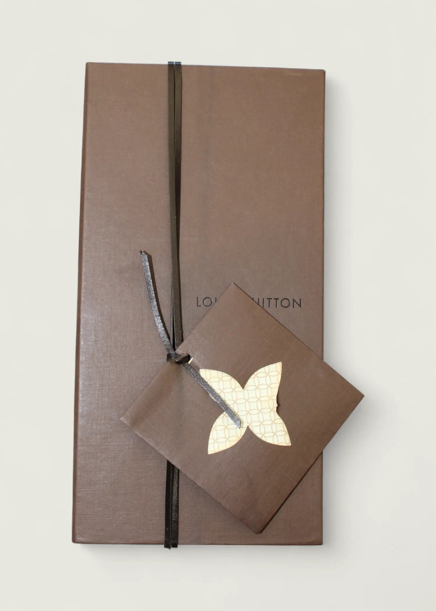 Preloved | Louis Vuitton Monogram x Takashi Murakami Multicolor Porte-Feuille Sarah Hvid Pung Louis Vuitton