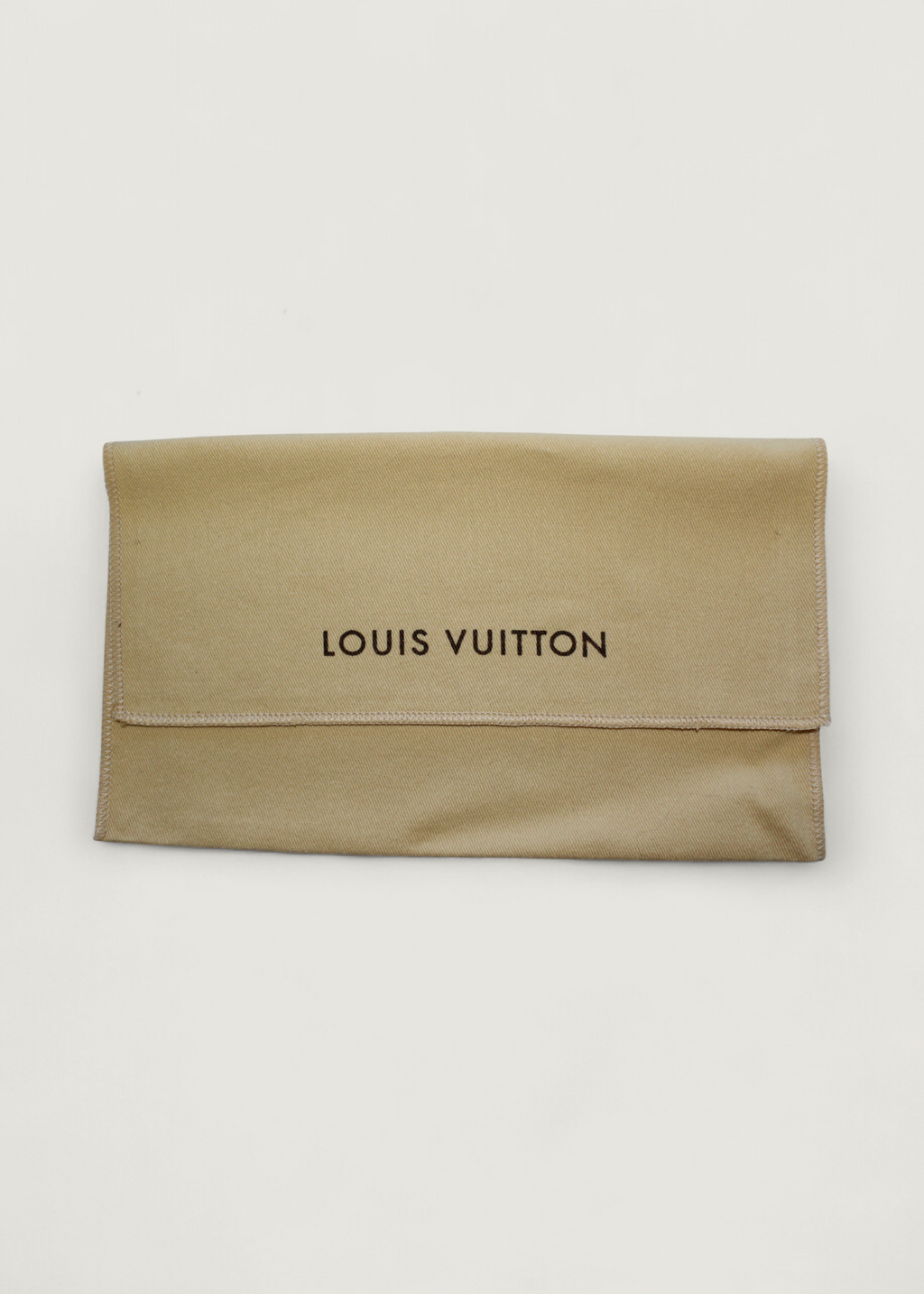 Preloved | Louis Vuitton Monogram x Takashi Murakami Multicolor Porte-Feuille Sarah Hvid Pung