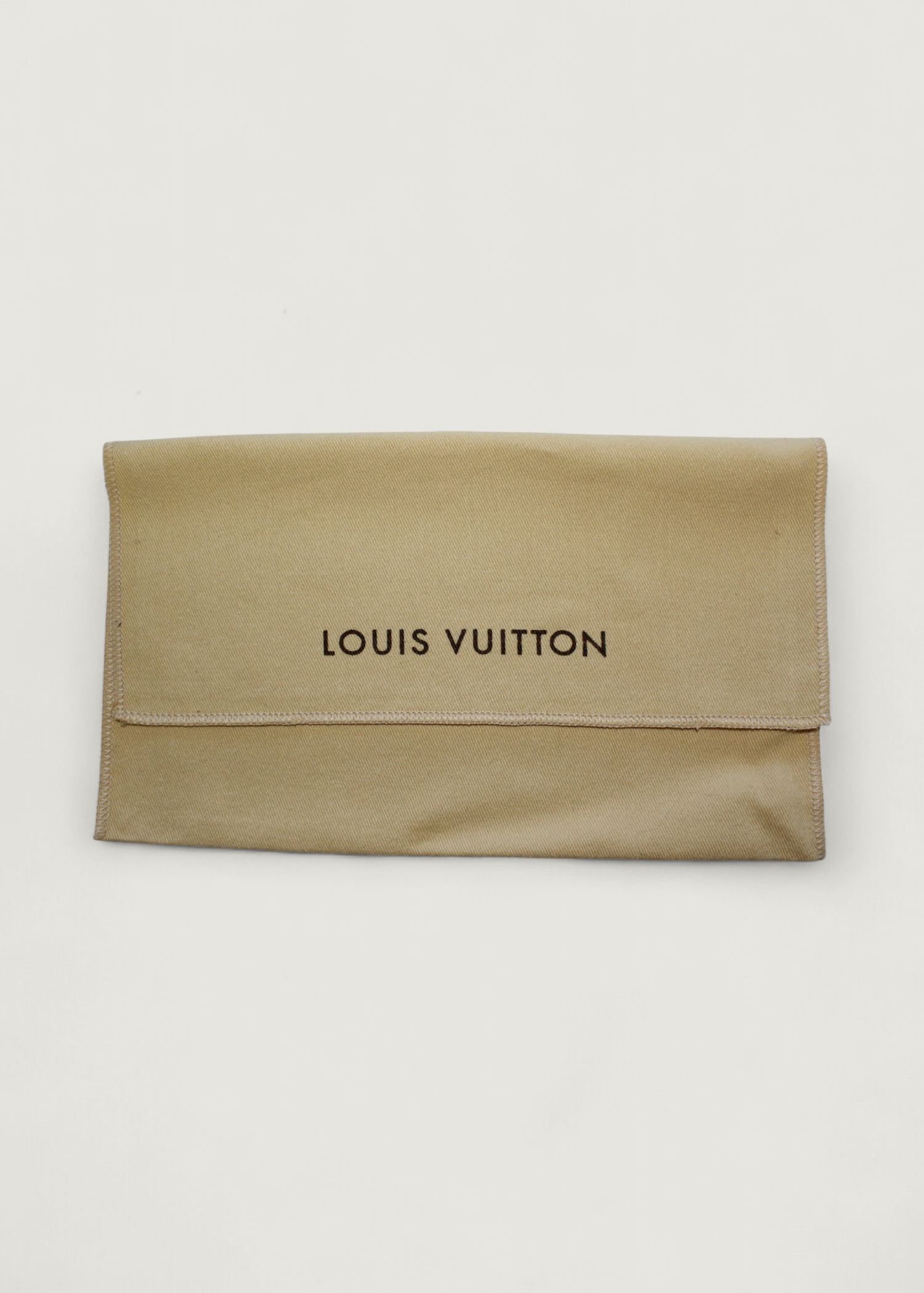 Preloved | Louis Vuitton Monogram x Takashi Murakami Multicolor Porte-Feuille Sarah Hvid Pung