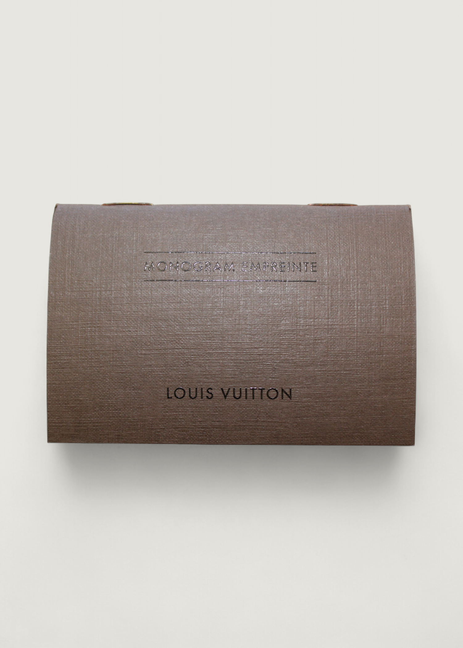 Preloved | Louis Vuitton Monogram x Takashi Murakami Multicolor Porte-Feuille Sarah Hvid Pung