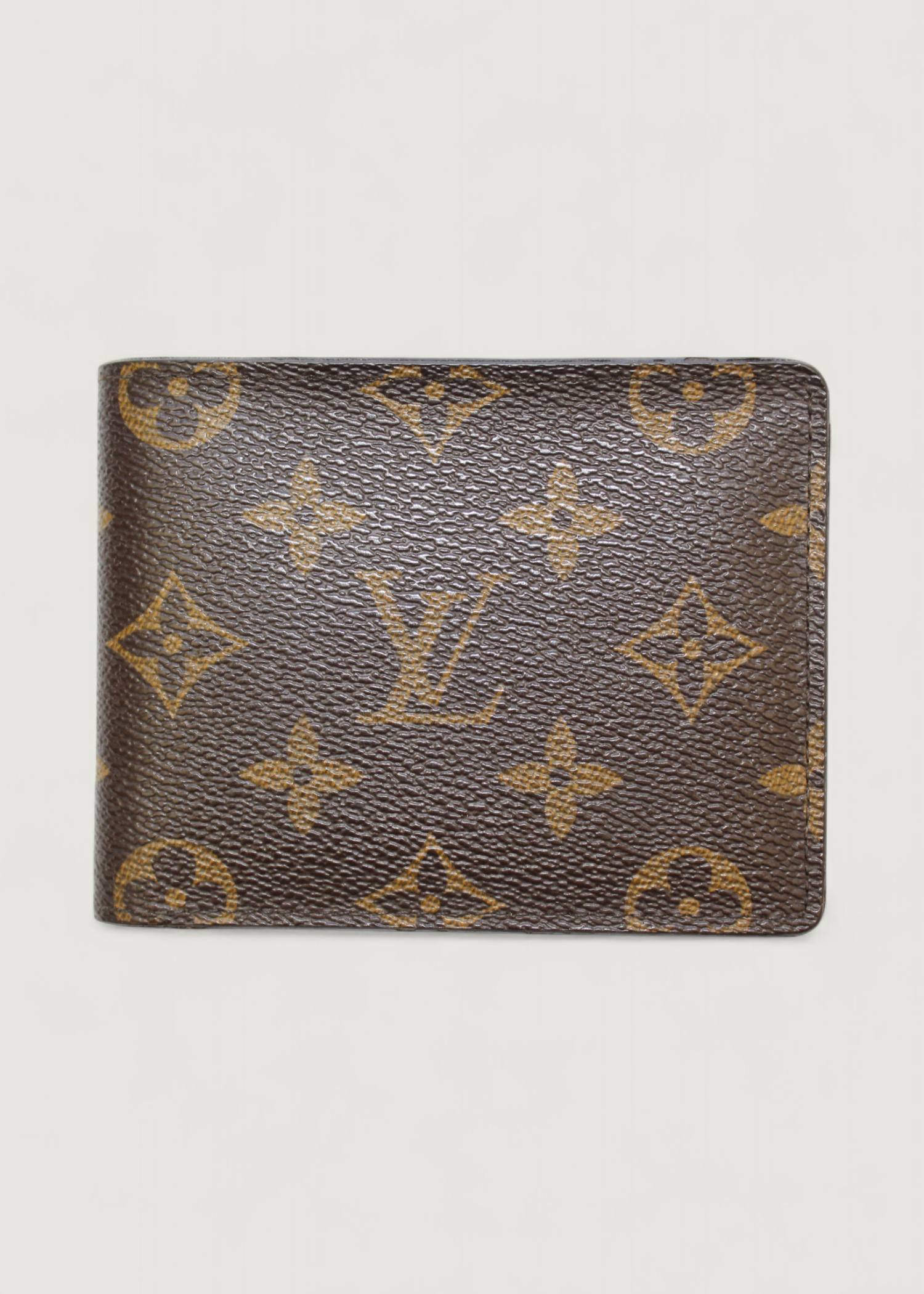 Preloved | Louis Vuitton Monogram Multiple Pung i Canvas