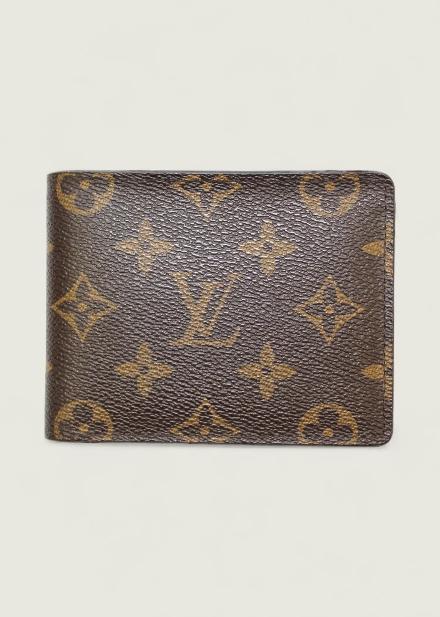 Preloved | Louis Vuitton Monogram Multiple Pung i Canvas Louis Vuitton