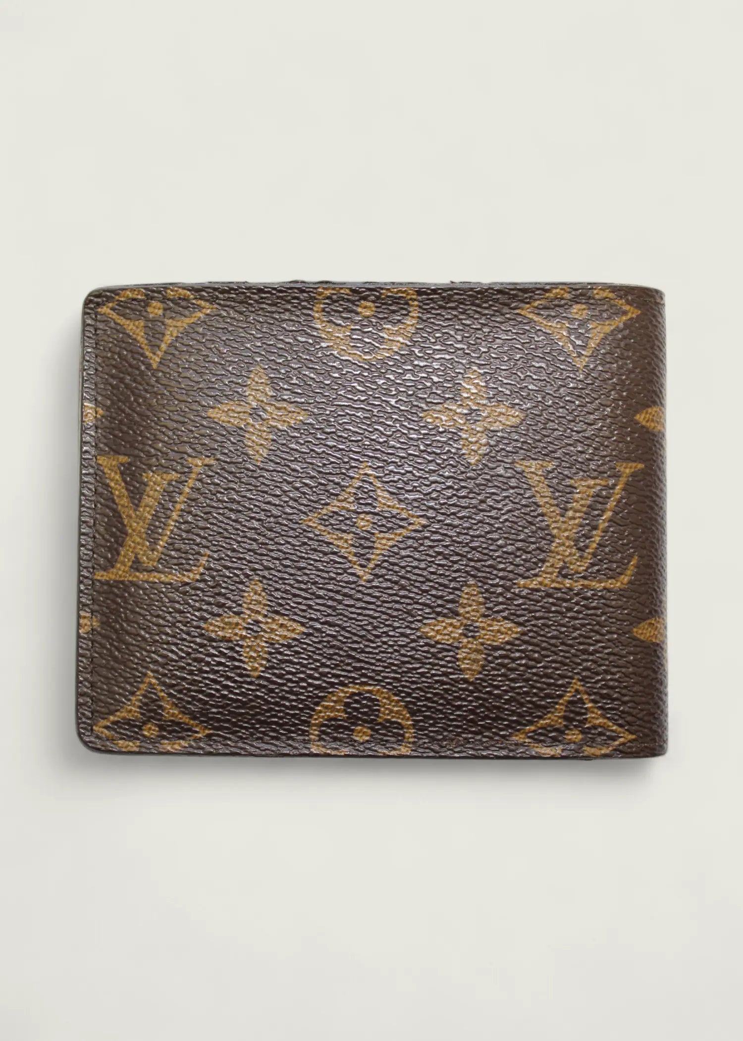 Preloved | Louis Vuitton Monogram Multiple Pung i Canvas Louis Vuitton