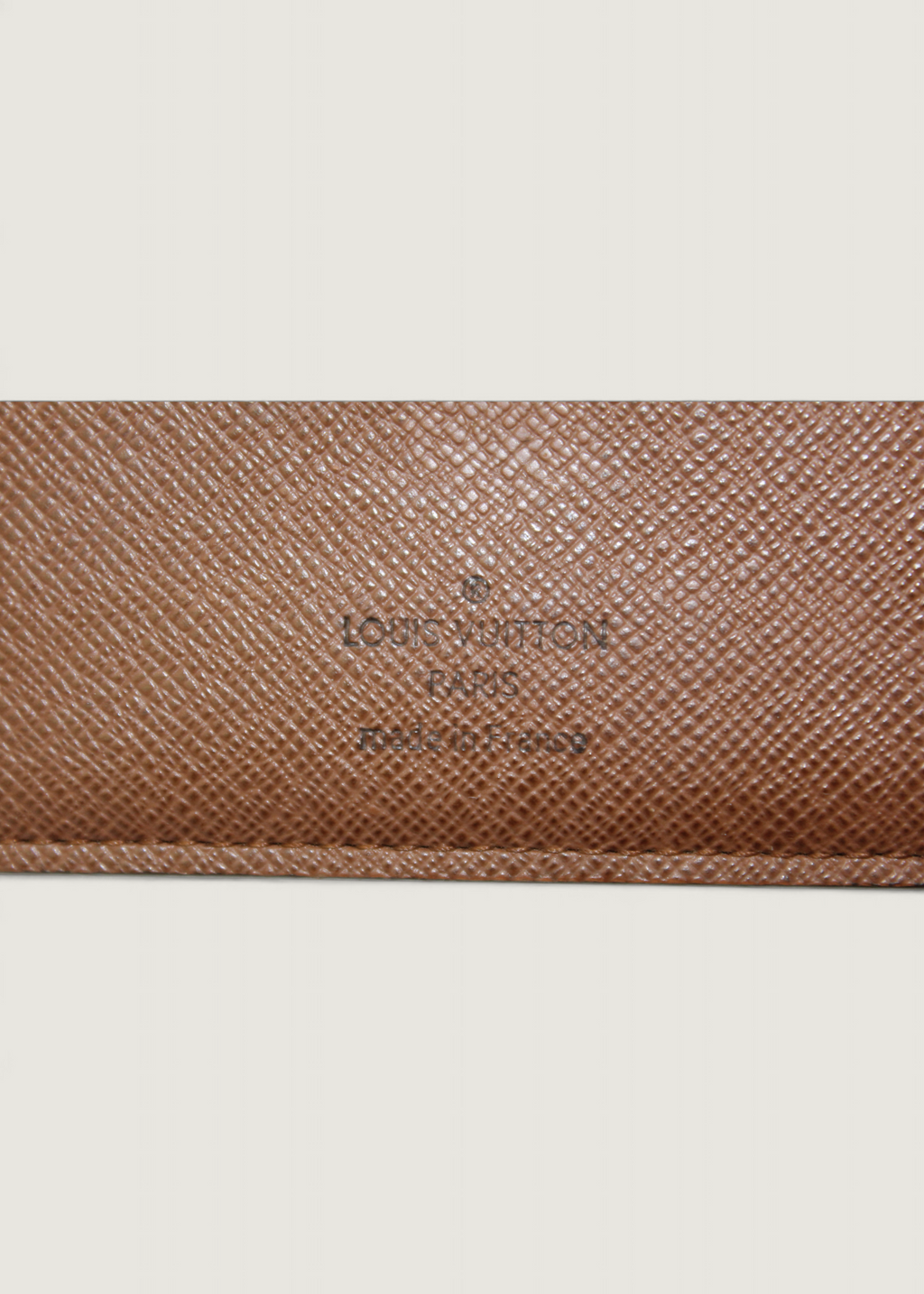 Preloved | Louis Vuitton Monogram Multiple Pung i Canvas