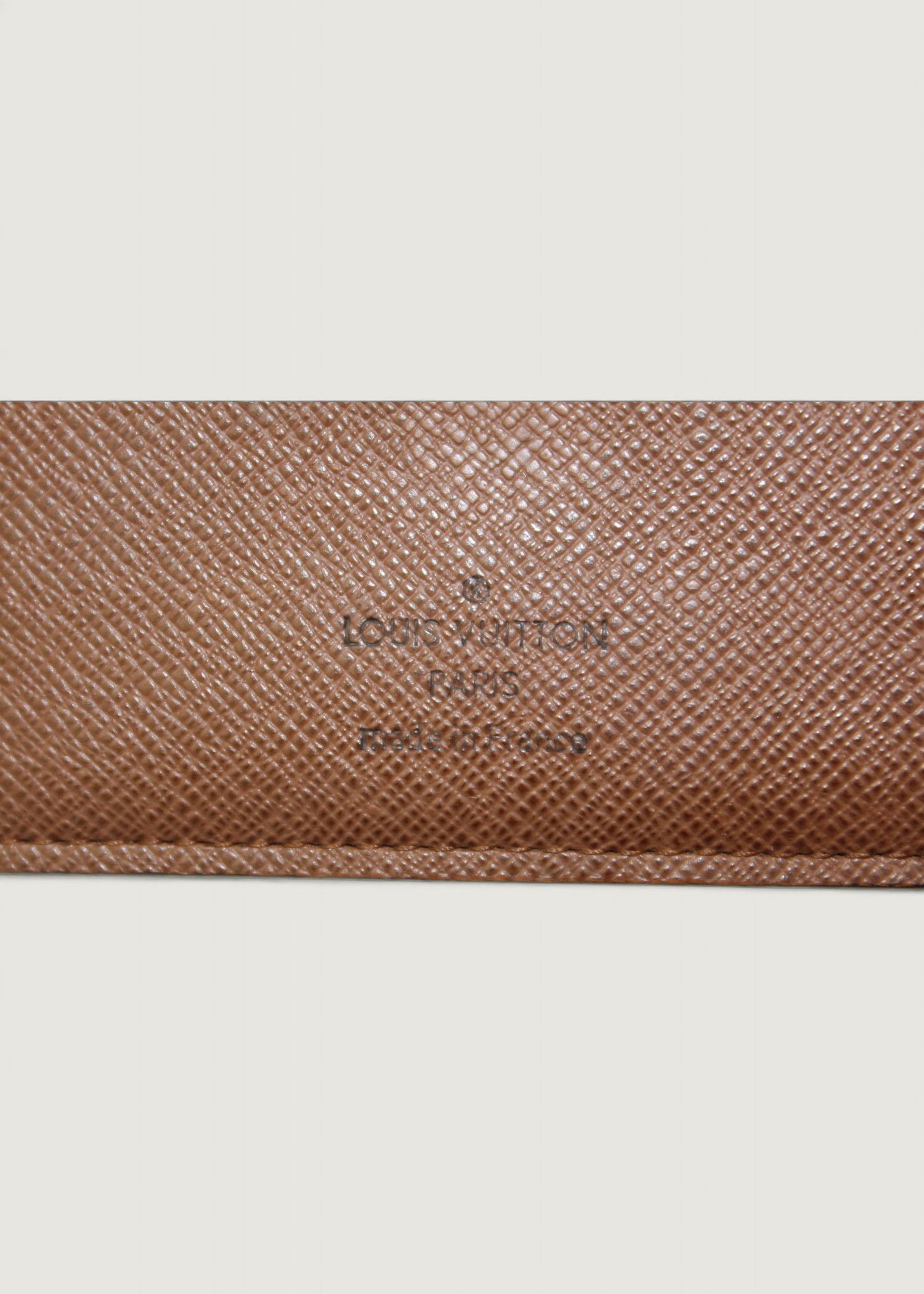 Preloved | Louis Vuitton Monogram Multiple Pung i Canvas