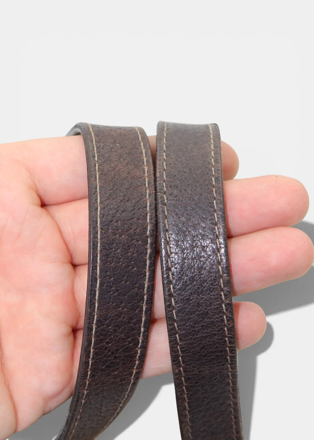 Preloved | Gucci GG Monogram Skuldertaske med Front Lommer