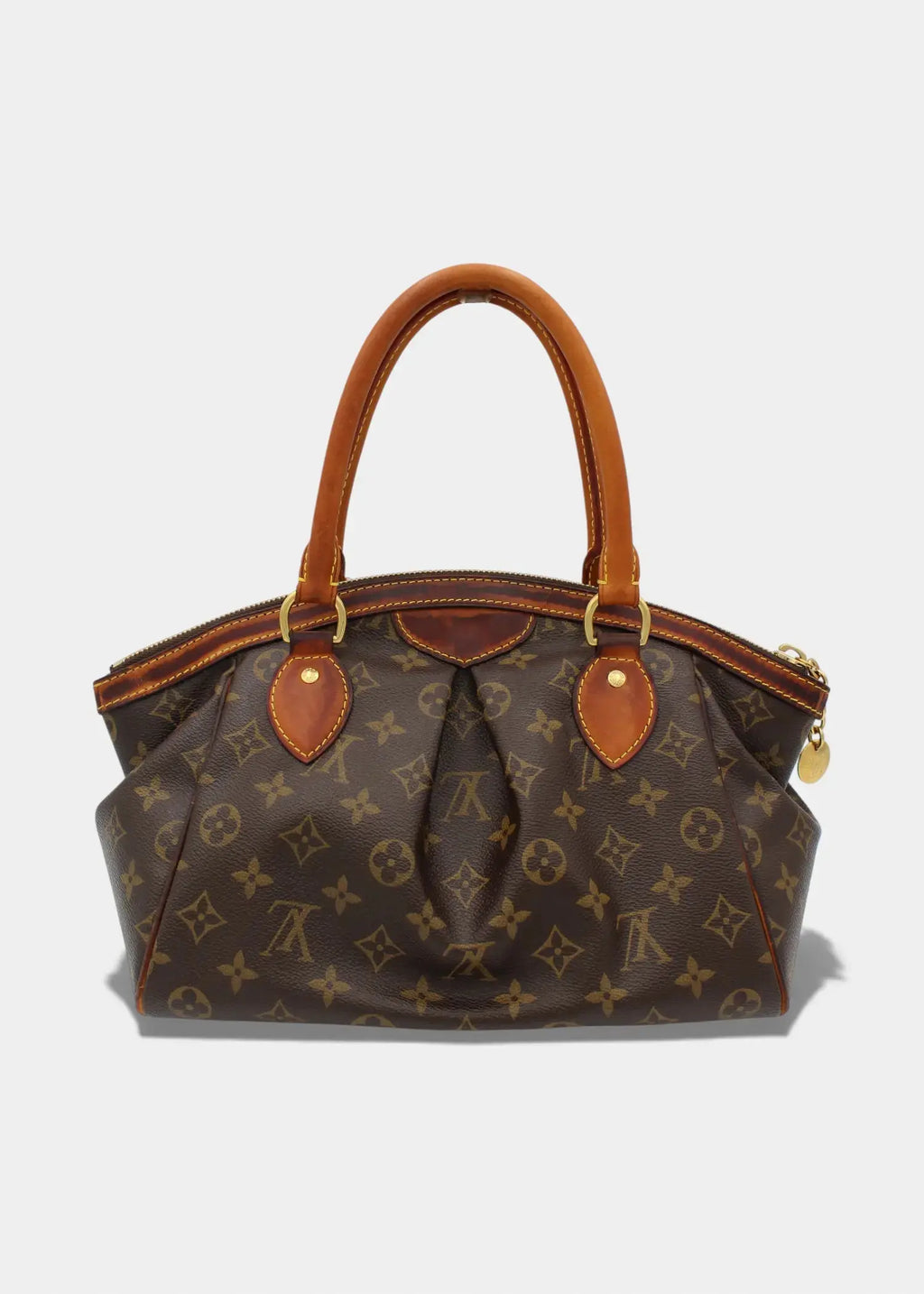 Preloved | Louis Vuitton Monogram Håndtaske Tivoli PM Louis Vuitton