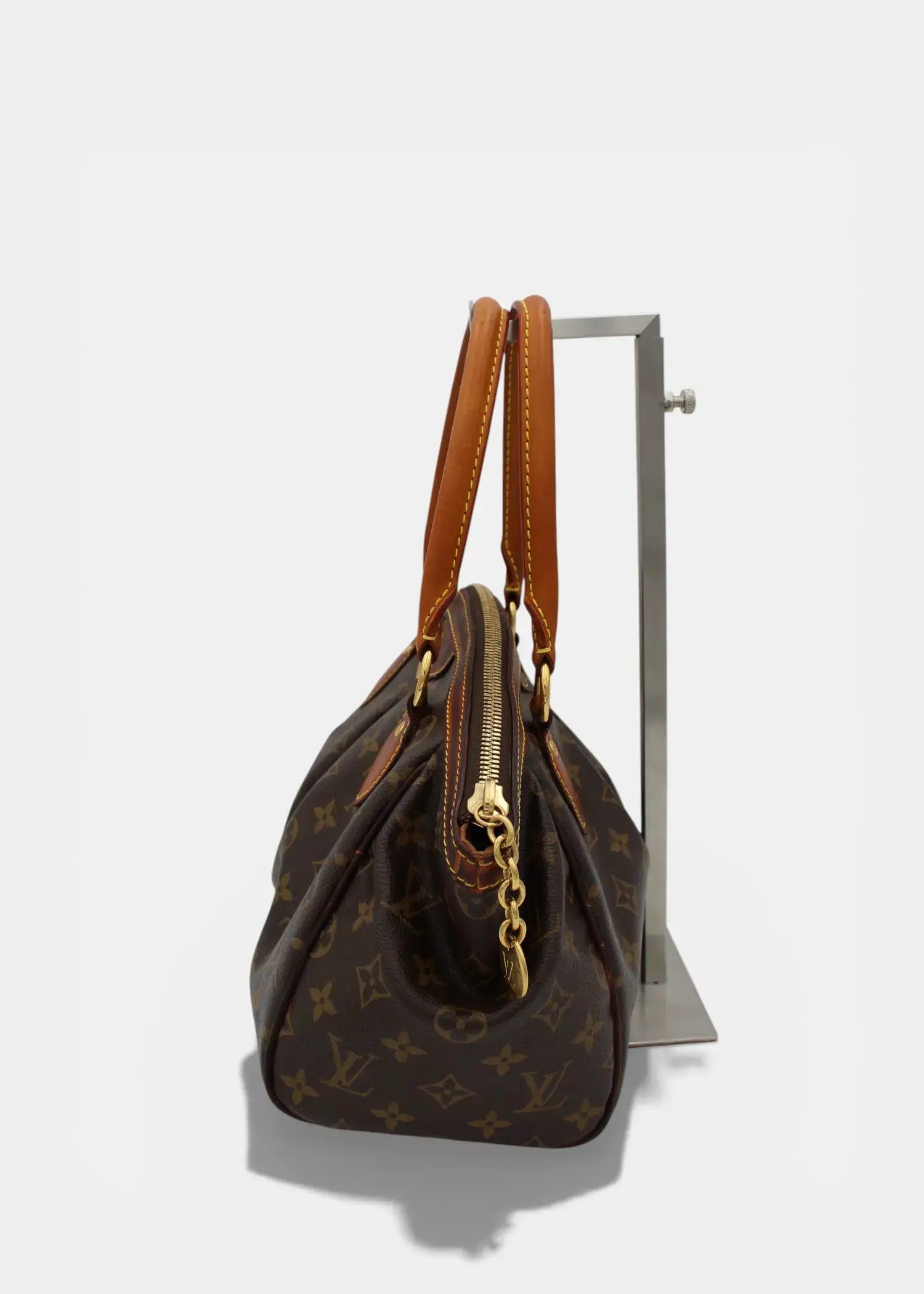 Preloved | Louis Vuitton Monogram Håndtaske Tivoli PM Louis Vuitton