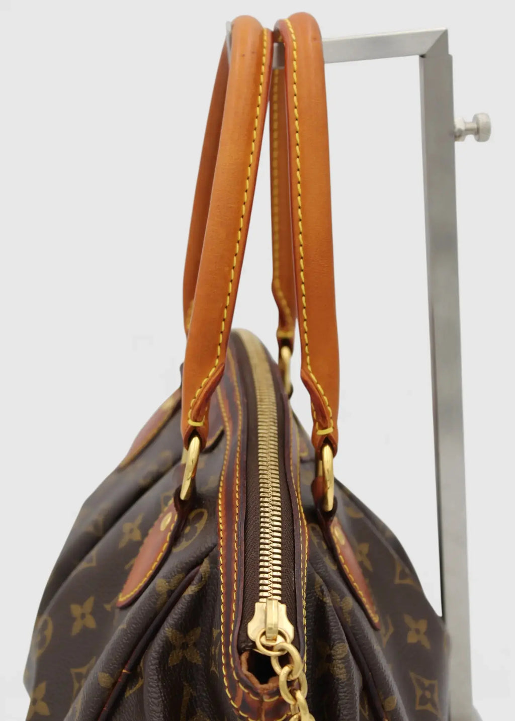 Preloved | Louis Vuitton Monogram Håndtaske Tivoli PM Louis Vuitton
