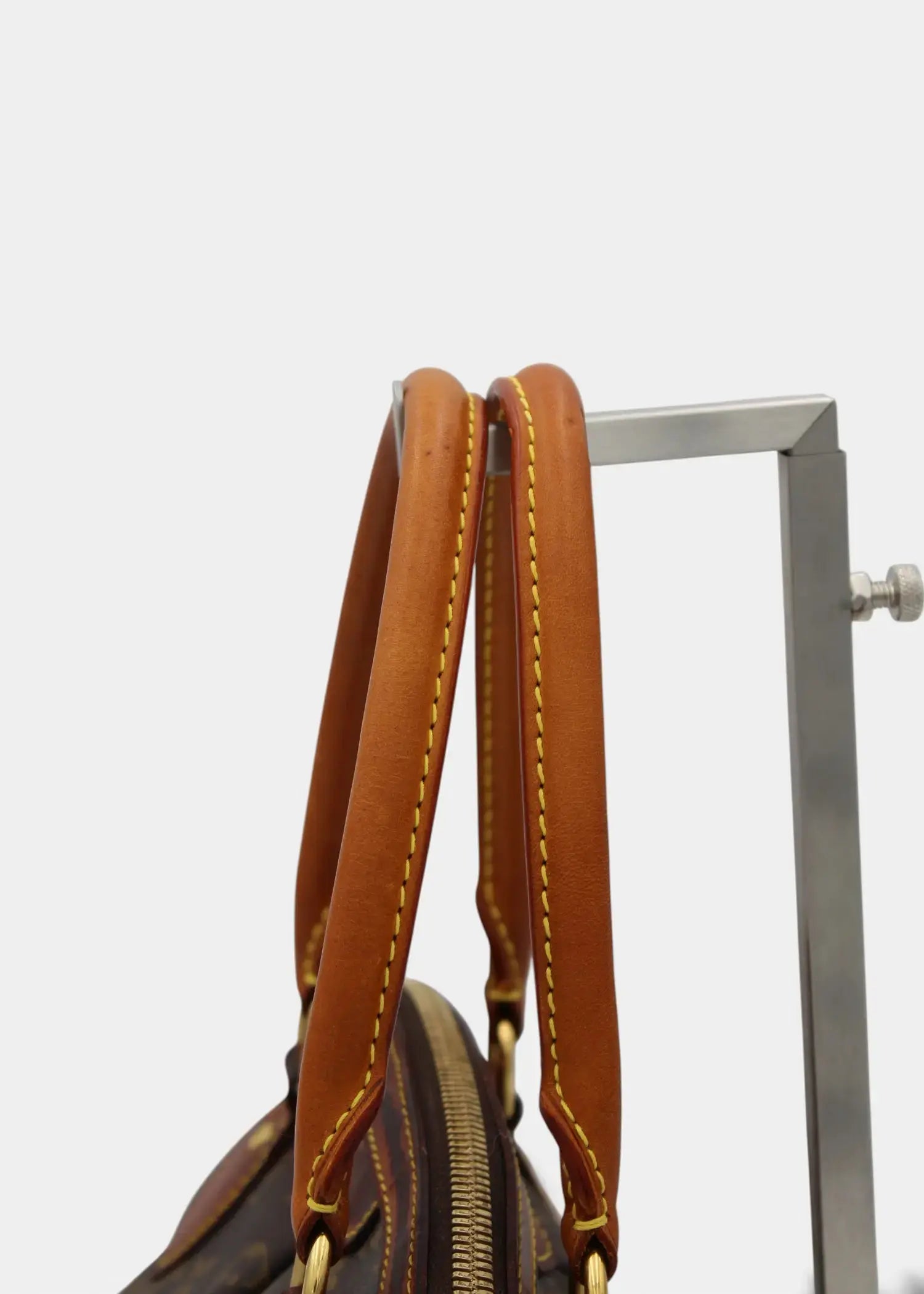 Preloved | Louis Vuitton Monogram Håndtaske Tivoli PM Louis Vuitton