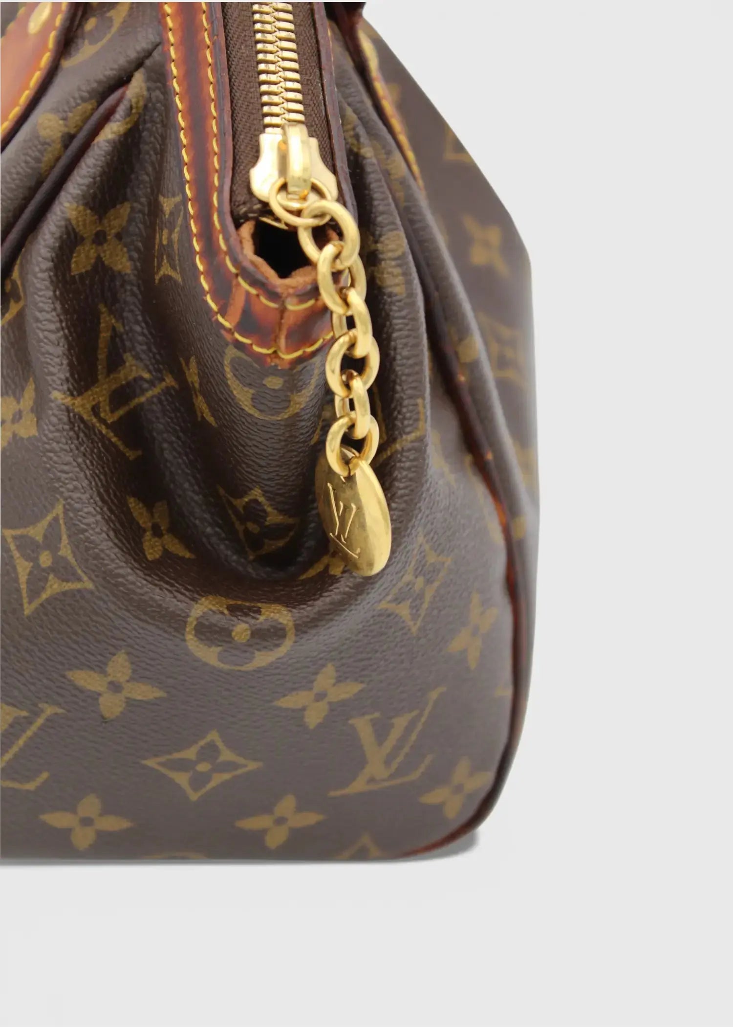 Preloved | Louis Vuitton Monogram Håndtaske Tivoli PM Louis Vuitton