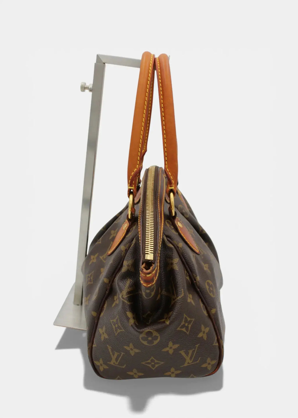 Preloved | Louis Vuitton Monogram Håndtaske Tivoli PM Louis Vuitton