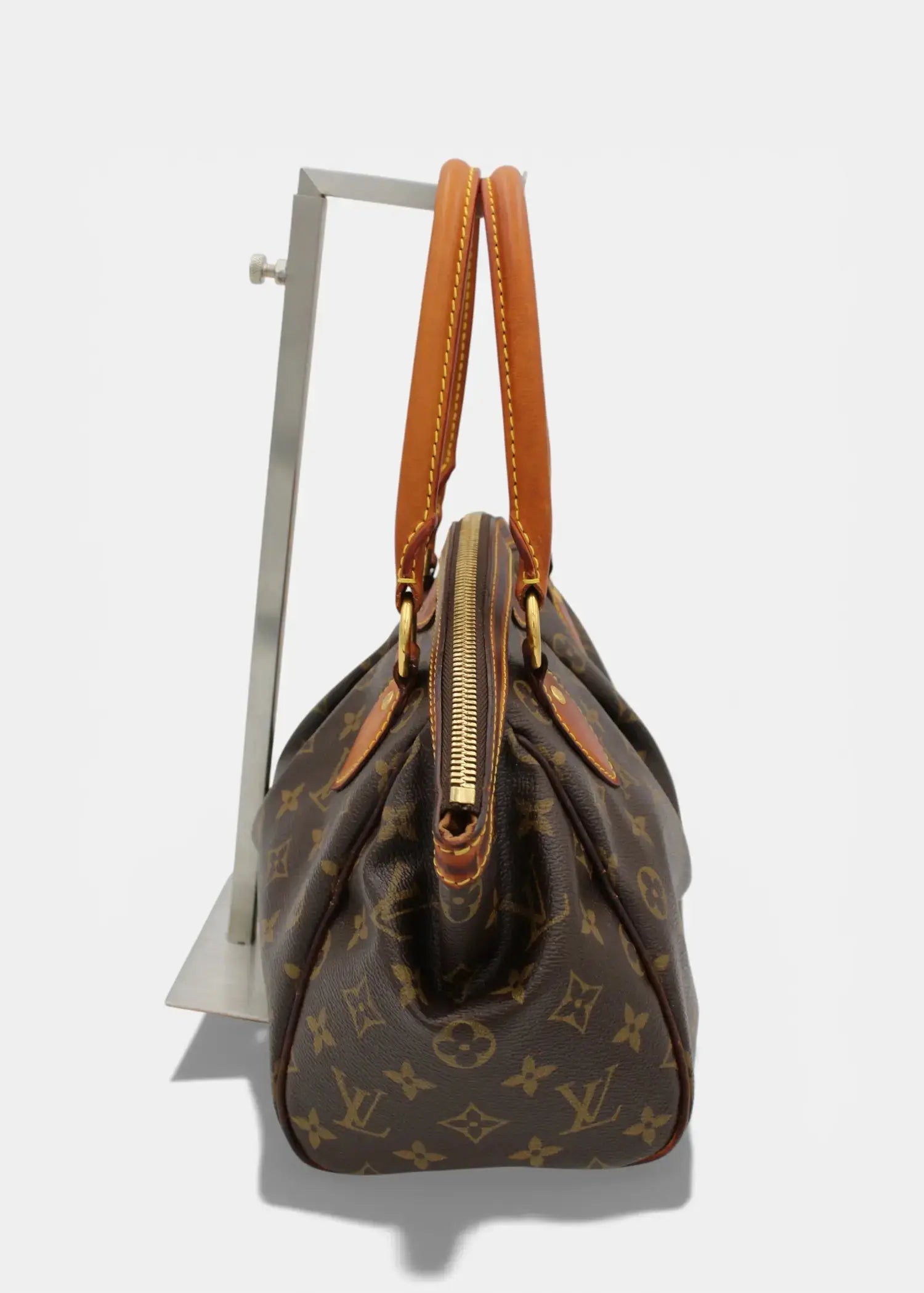 Preloved | Louis Vuitton Monogram Håndtaske Tivoli PM Louis Vuitton