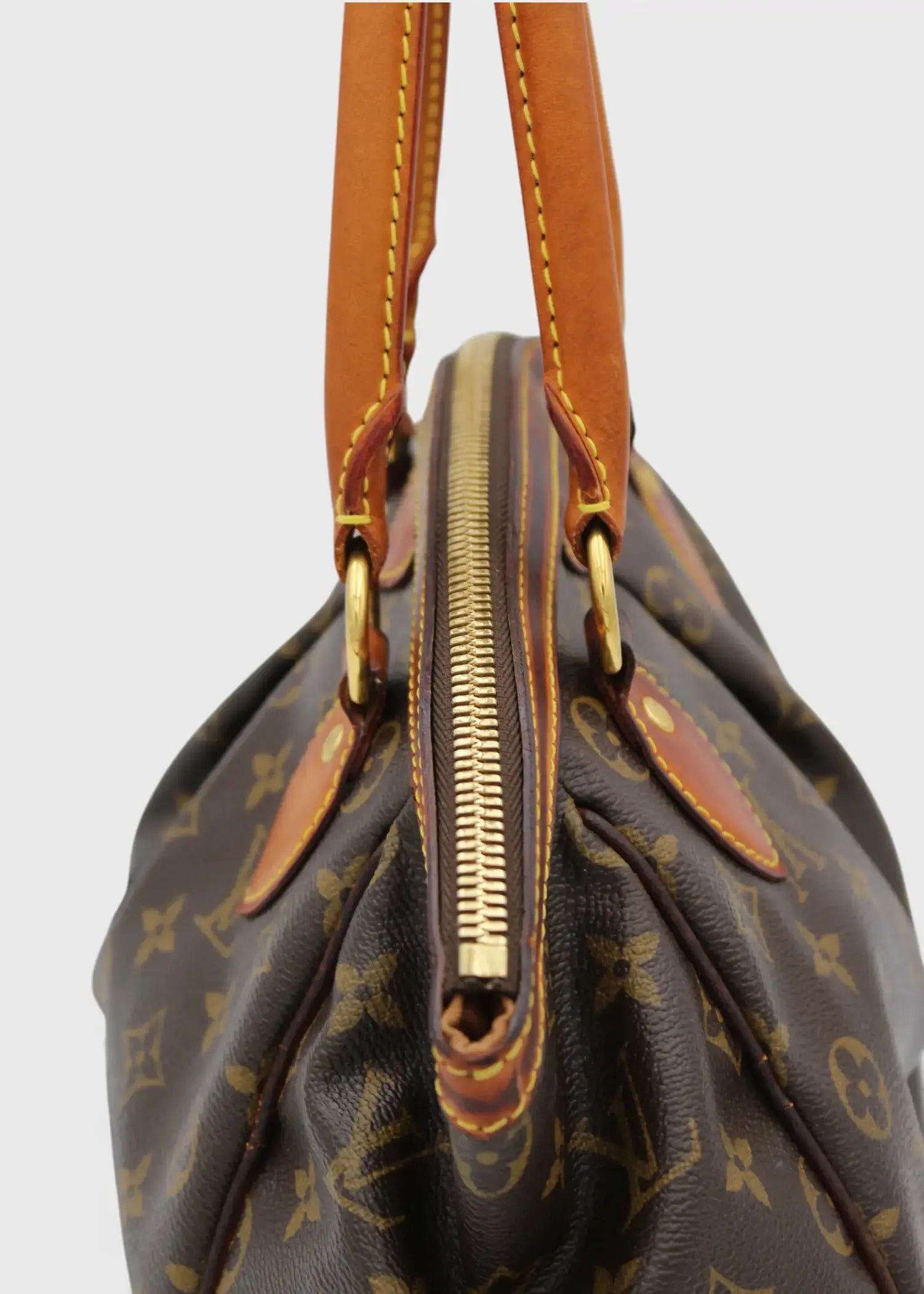 Preloved | Louis Vuitton Monogram Håndtaske Tivoli PM Louis Vuitton
