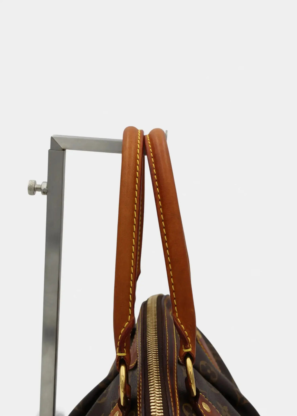 Preloved | Louis Vuitton Monogram Håndtaske Tivoli PM Louis Vuitton