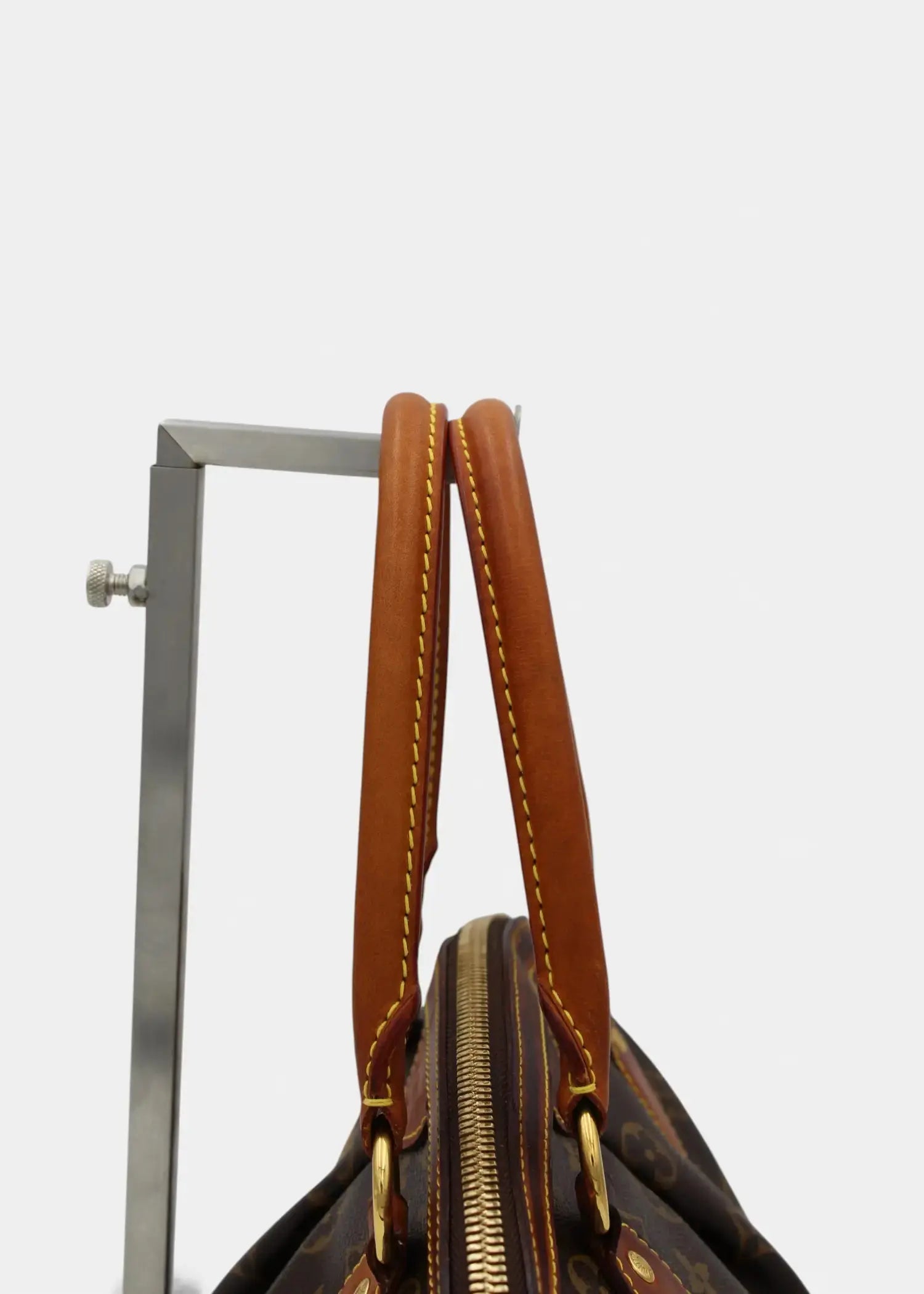 Preloved | Louis Vuitton Monogram Håndtaske Tivoli PM Louis Vuitton