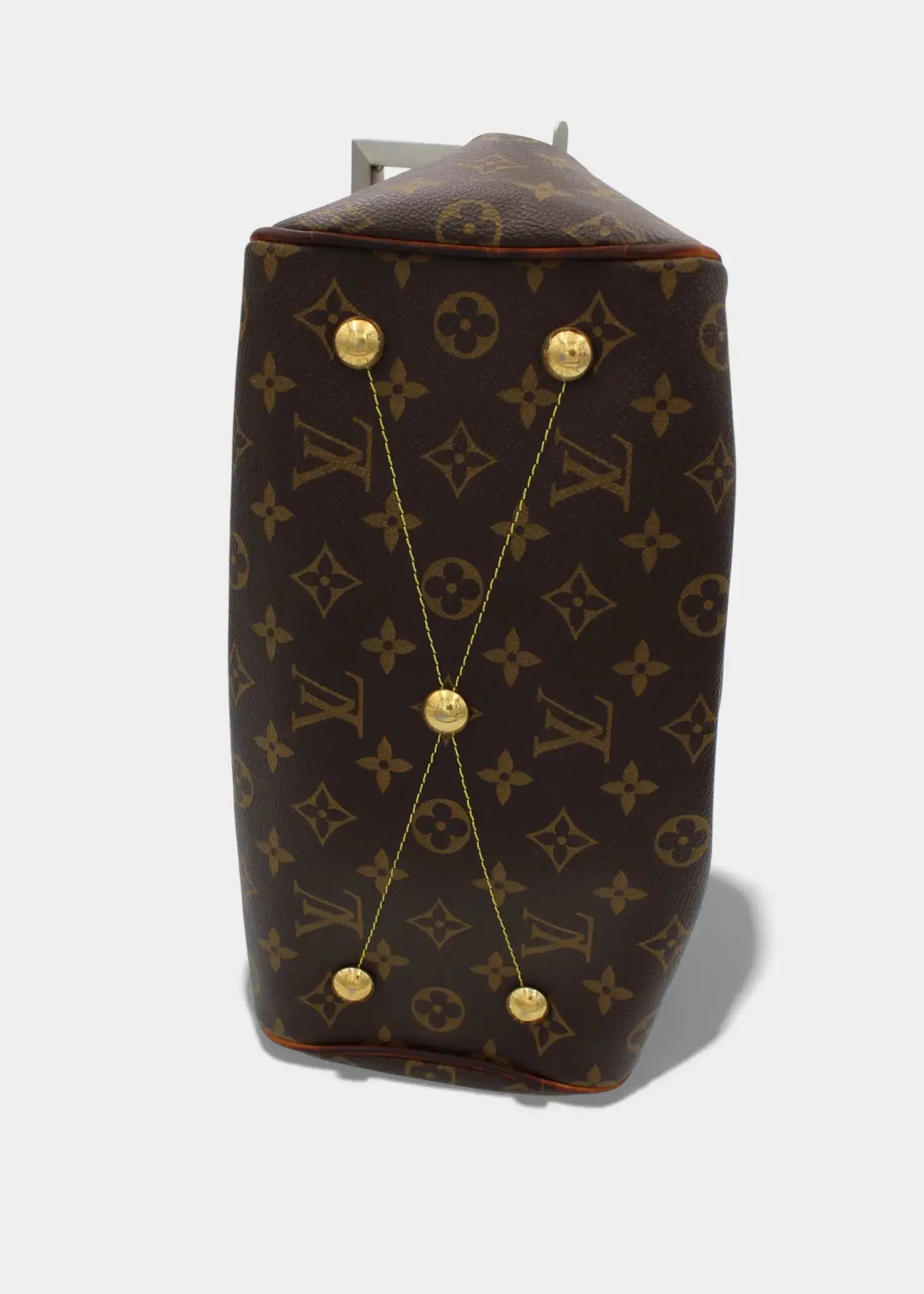 Preloved | Louis Vuitton Monogram Håndtaske Tivoli PM Louis Vuitton