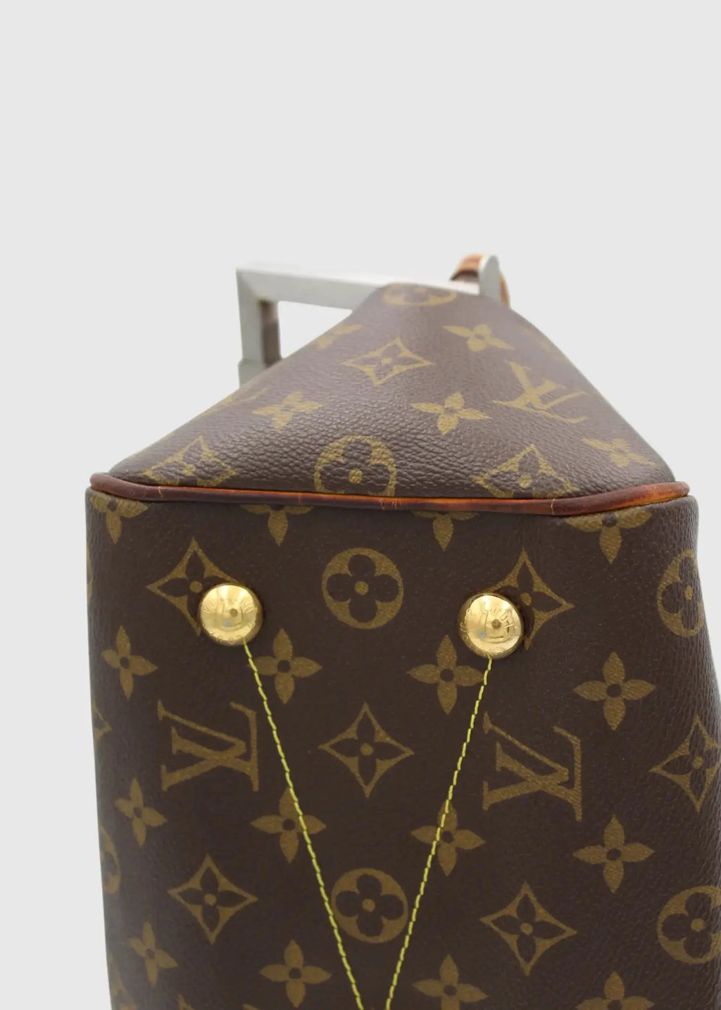 Preloved | Louis Vuitton Monogram Håndtaske Tivoli PM Louis Vuitton