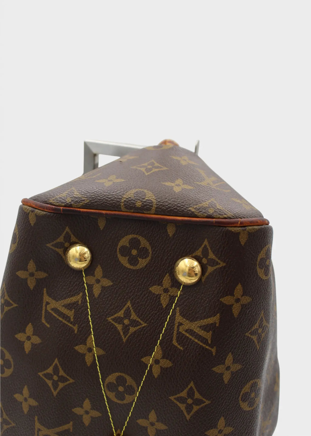 Preloved | Louis Vuitton Monogram Håndtaske Tivoli PM Louis Vuitton