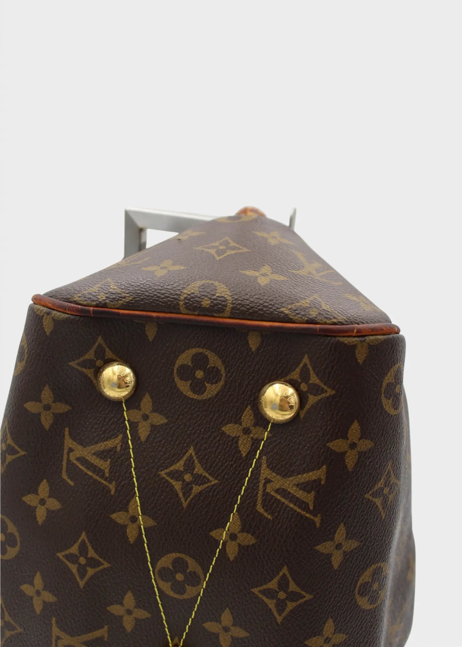 Preloved | Louis Vuitton Monogram Håndtaske Tivoli PM Louis Vuitton