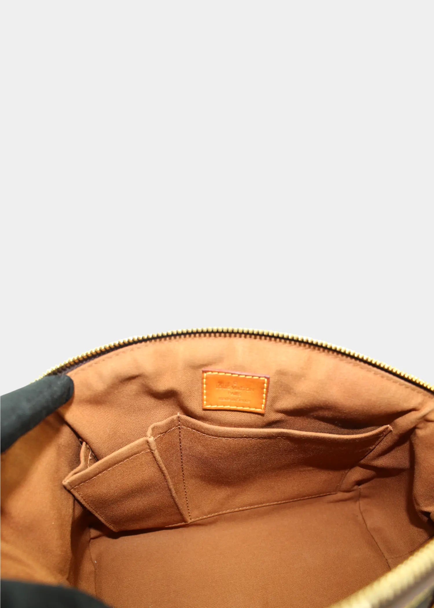 Preloved | Louis Vuitton Monogram Håndtaske Tivoli PM Louis Vuitton