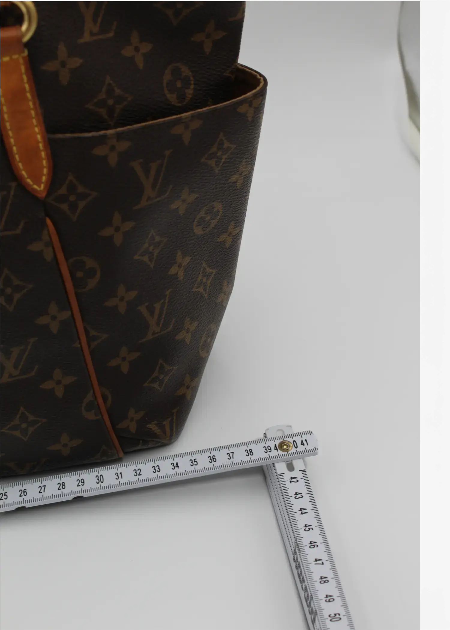 Preloved | Louis Vuitton Monogram Totebag Totally PM Louis Vuitton