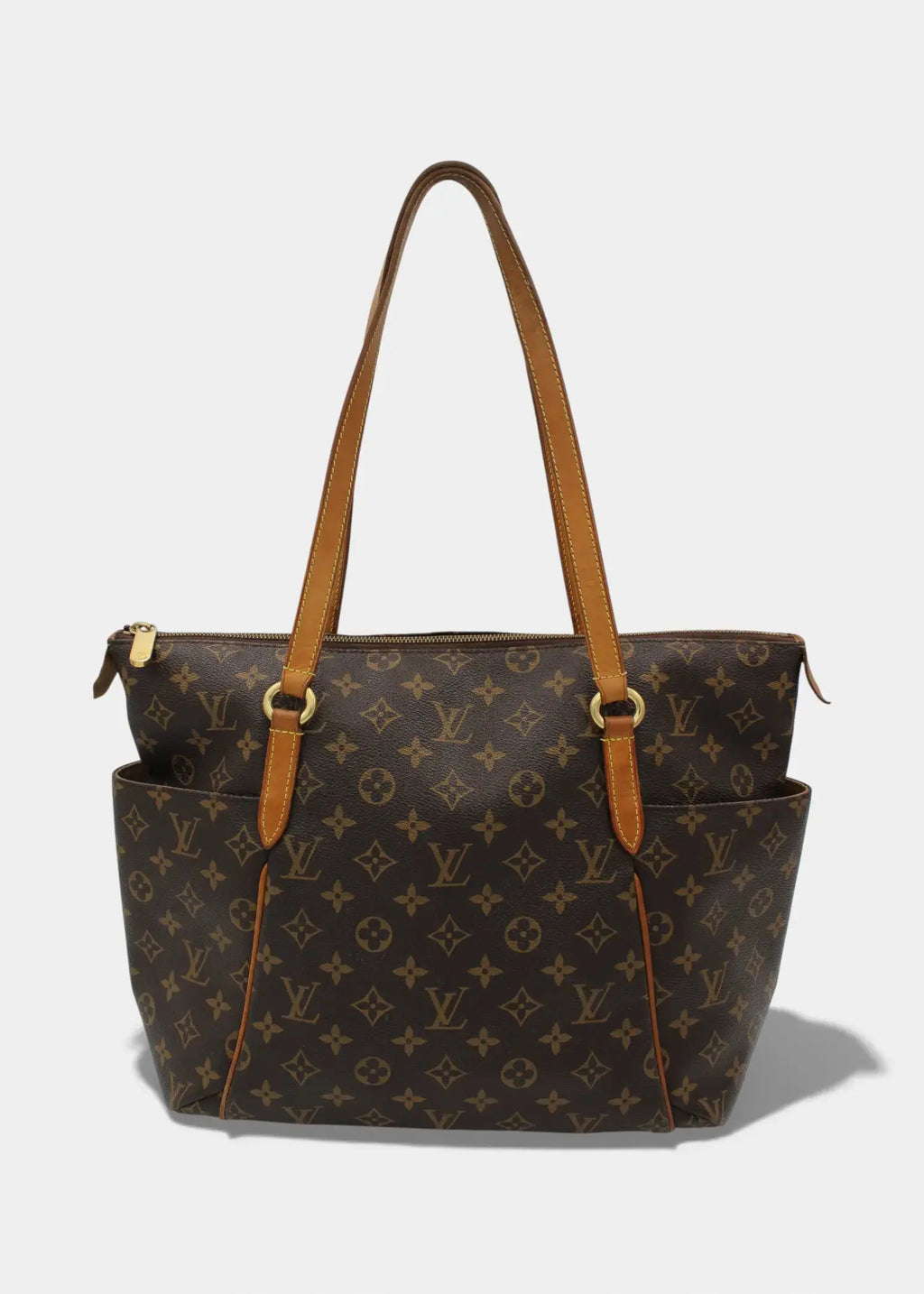Preloved | Louis Vuitton Monogram Totebag Totally PM Louis Vuitton