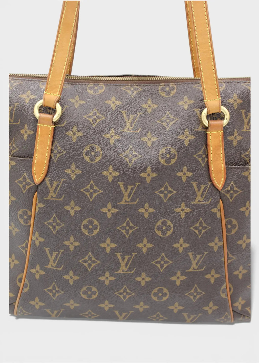 Preloved | Louis Vuitton Monogram Totebag Totally PM Louis Vuitton