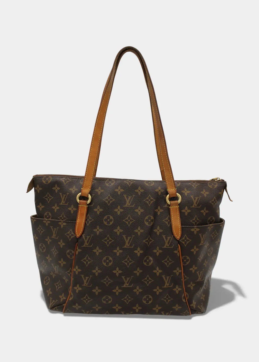 Preloved | Louis Vuitton Monogram Totebag Totally PM Louis Vuitton