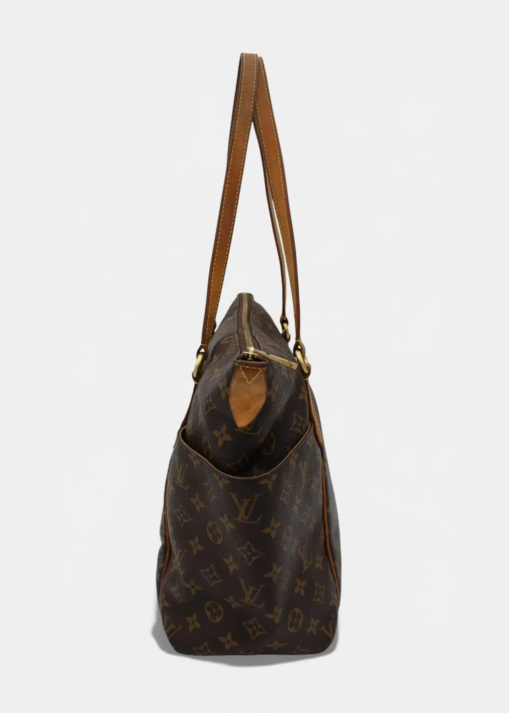 Preloved | Louis Vuitton Monogram Totebag Totally PM Louis Vuitton