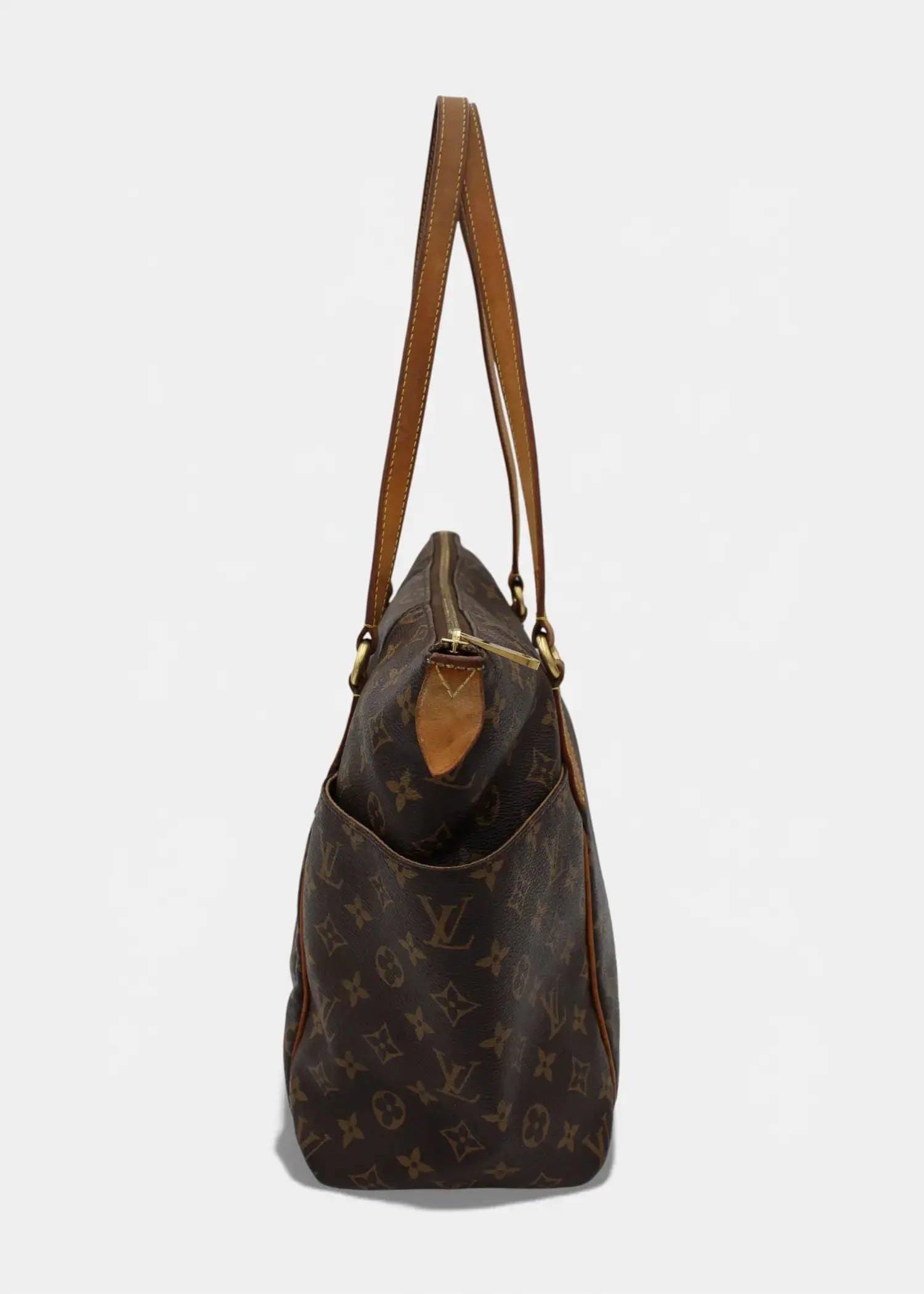 Preloved | Louis Vuitton Monogram Totebag Totally PM Louis Vuitton