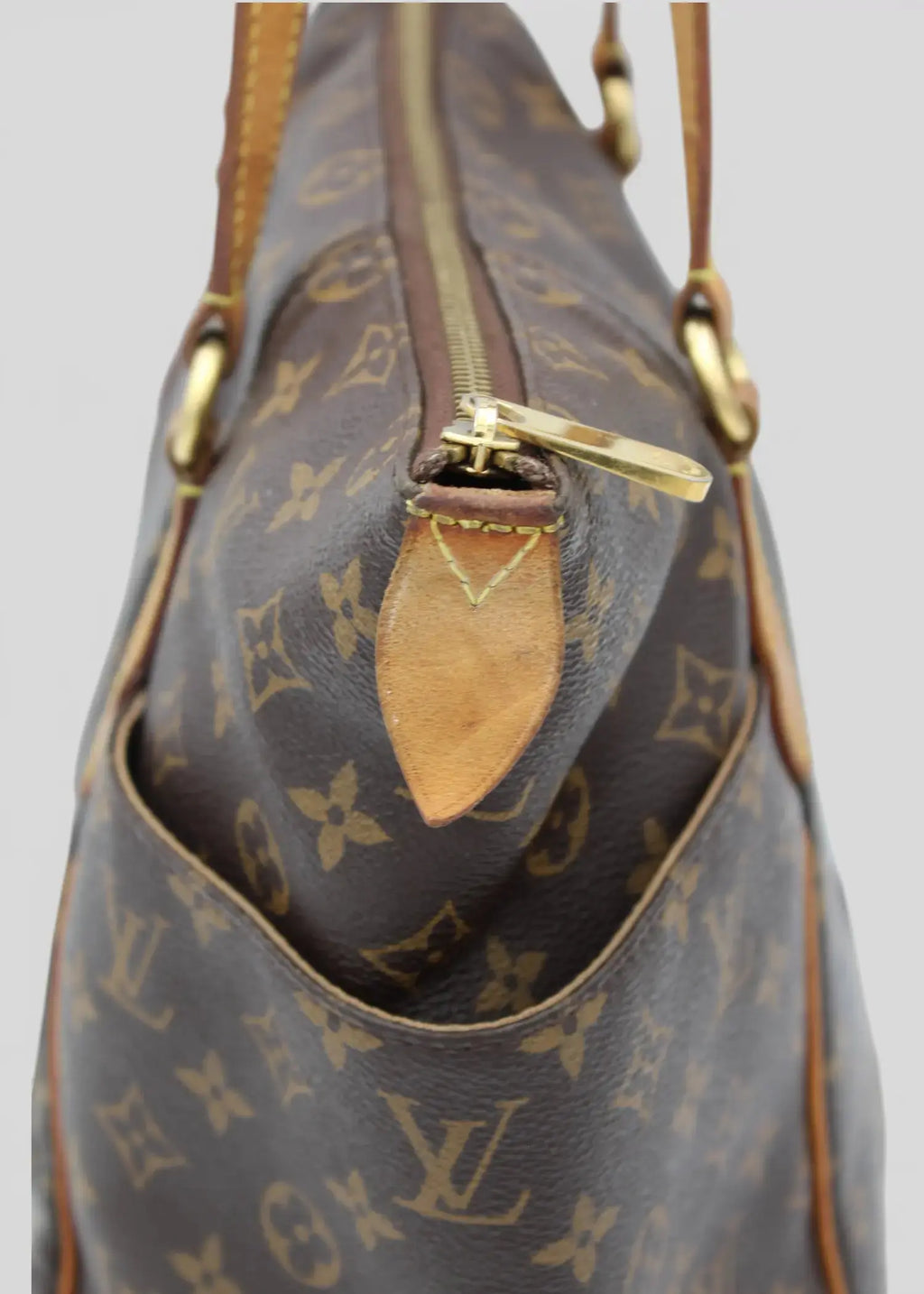 Preloved | Louis Vuitton Monogram Totebag Totally PM Louis Vuitton