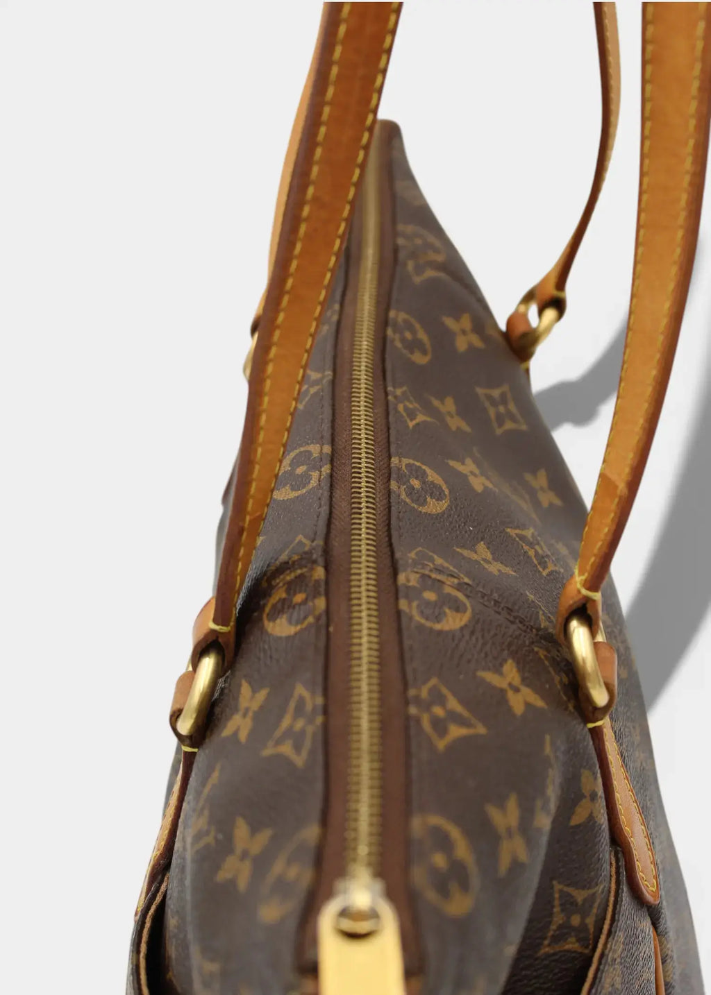 Preloved | Louis Vuitton Monogram Totebag Totally PM Louis Vuitton