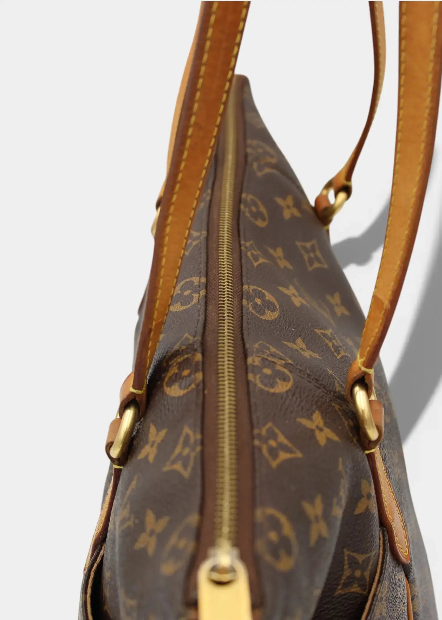 Preloved | Louis Vuitton Monogram Totebag Totally PM Louis Vuitton