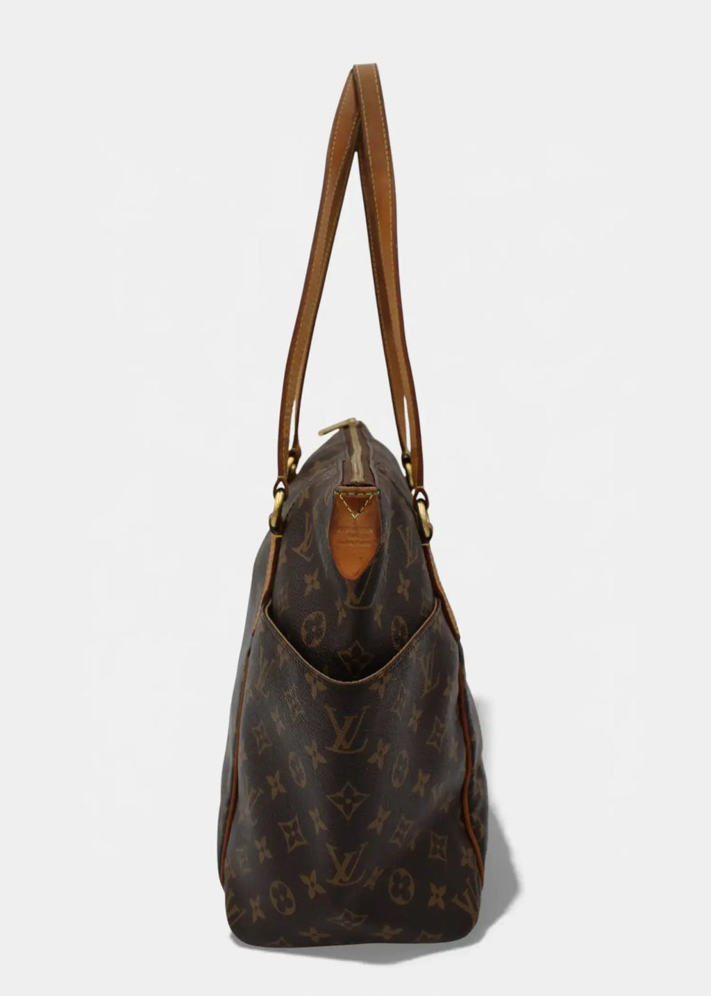 Preloved | Louis Vuitton Monogram Totebag Totally PM Louis Vuitton