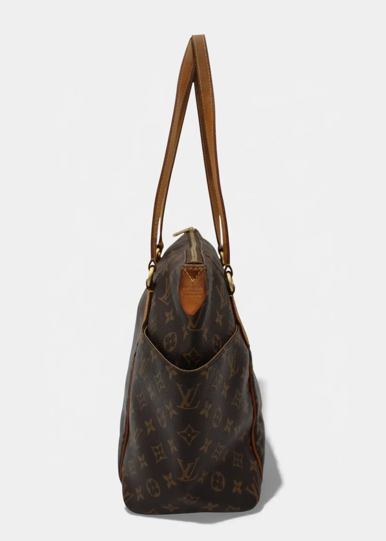 Preloved | Louis Vuitton Monogram Totebag Totally PM Louis Vuitton