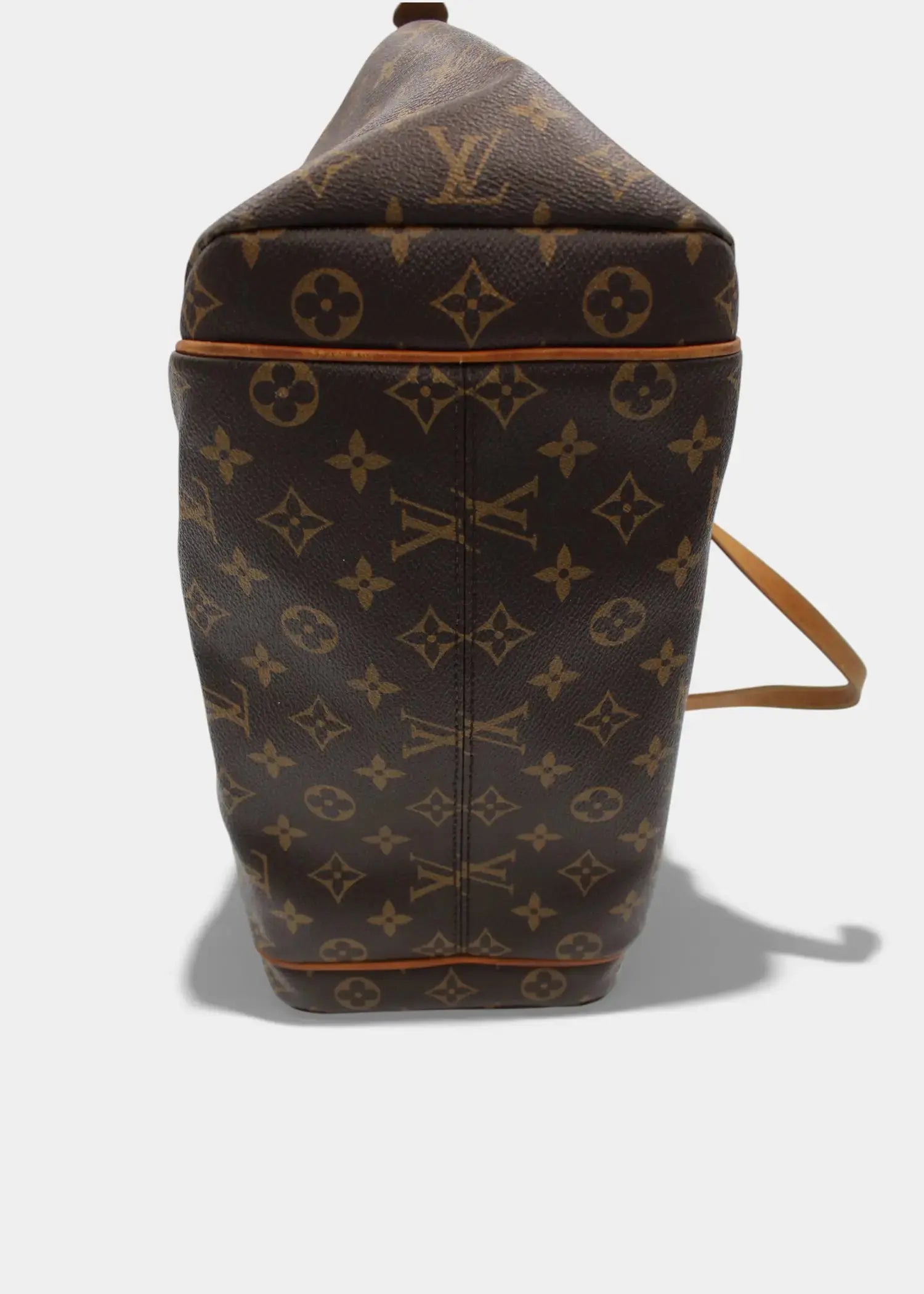 Preloved | Louis Vuitton Monogram Totebag Totally PM Louis Vuitton