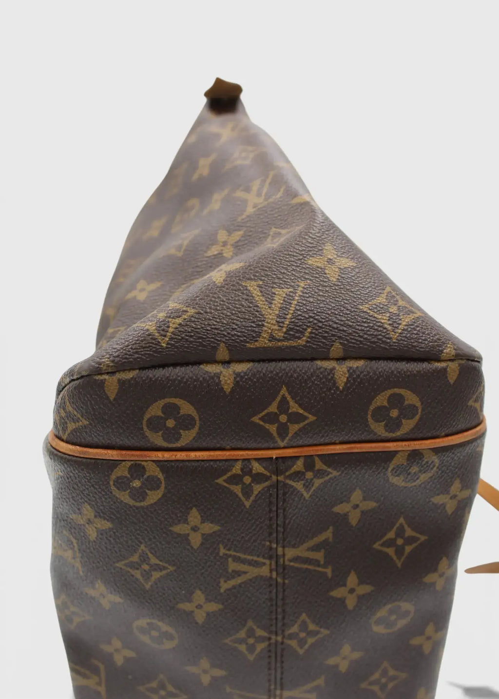Preloved | Louis Vuitton Monogram Totebag Totally PM Louis Vuitton