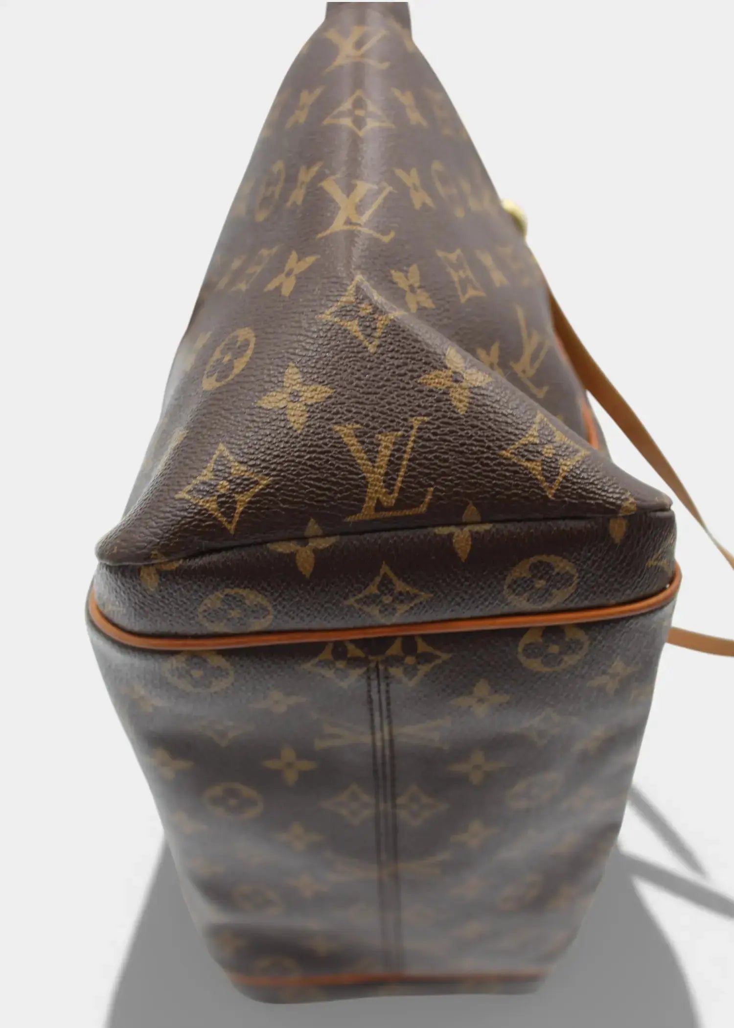 Preloved | Louis Vuitton Monogram Totebag Totally PM Louis Vuitton