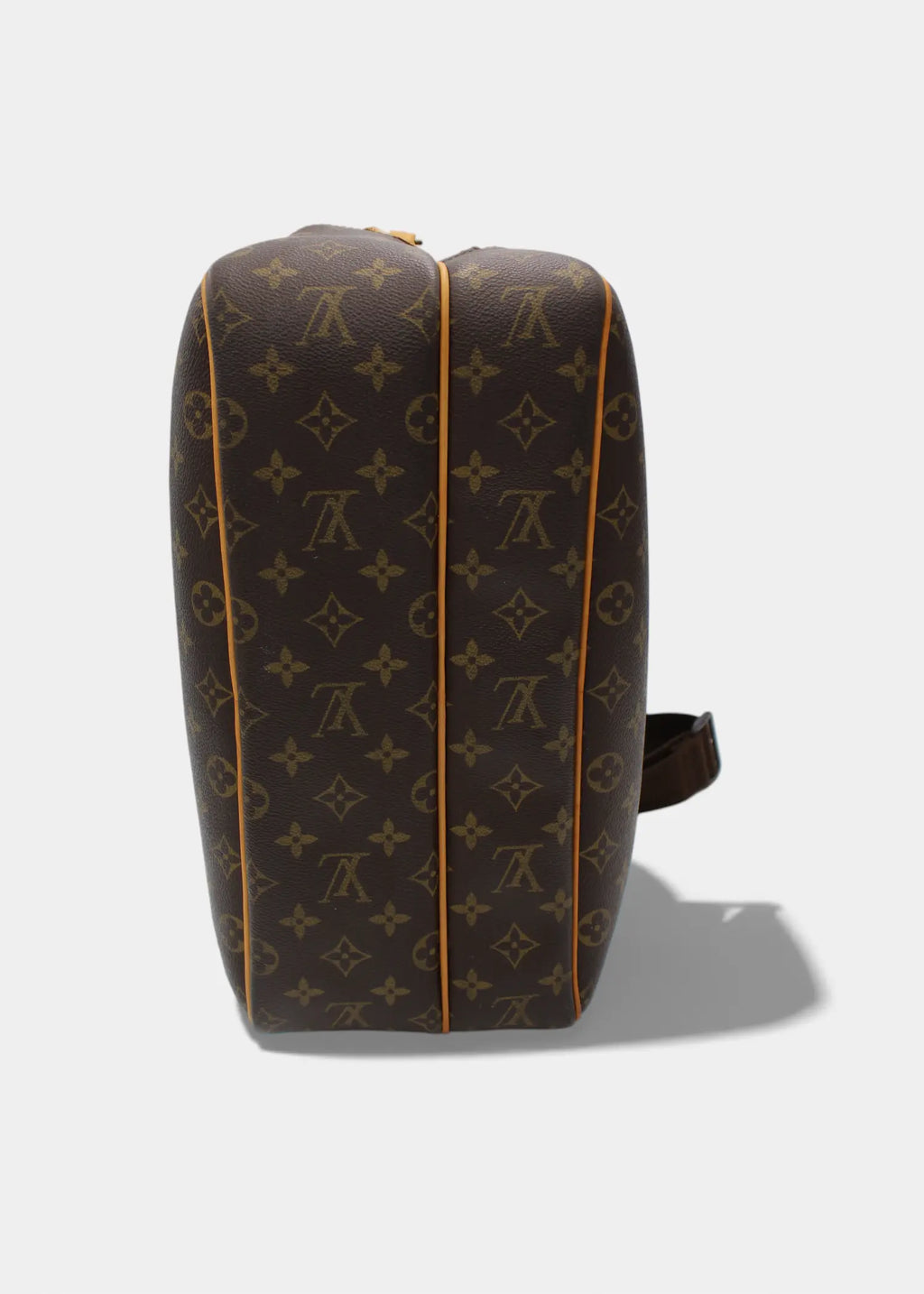 Preloved | Louis Vuitton Monogram Reporter GM Crossbody