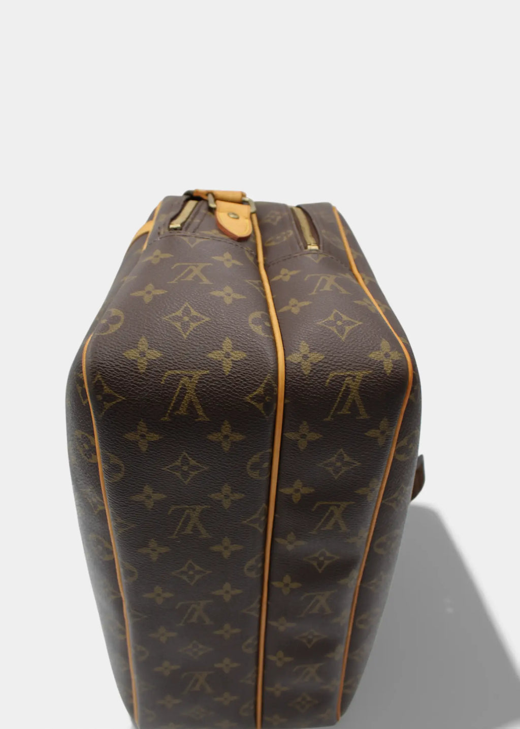 Preloved | Louis Vuitton Monogram Reporter GM Crossbody