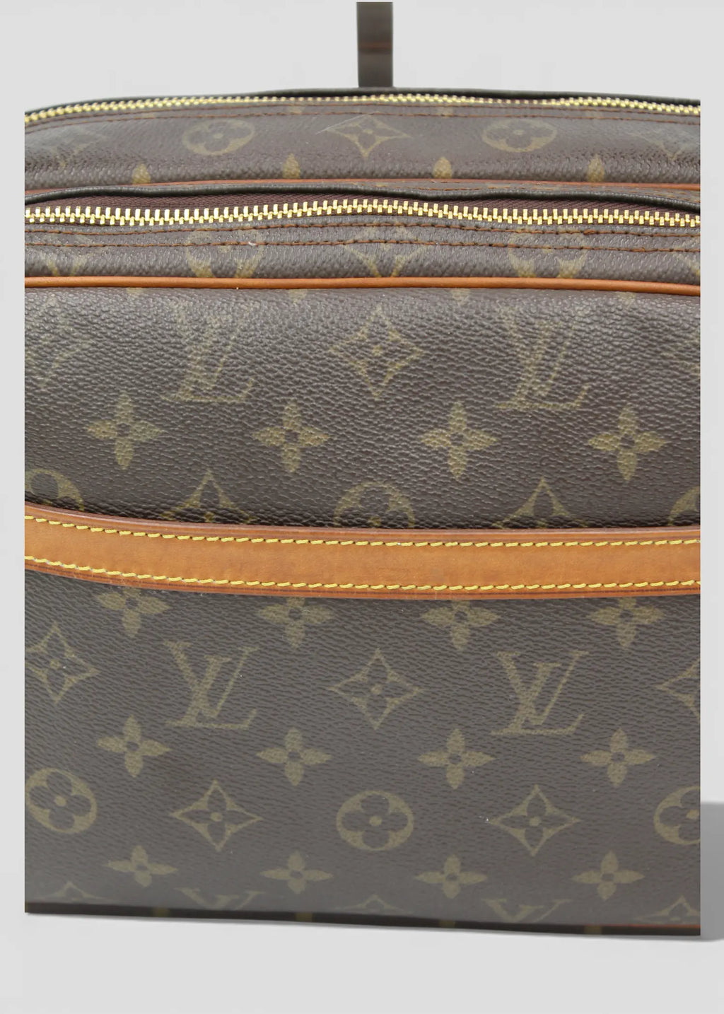 Preloved | Louis Vuitton Monogram Crossbody Reporter PM