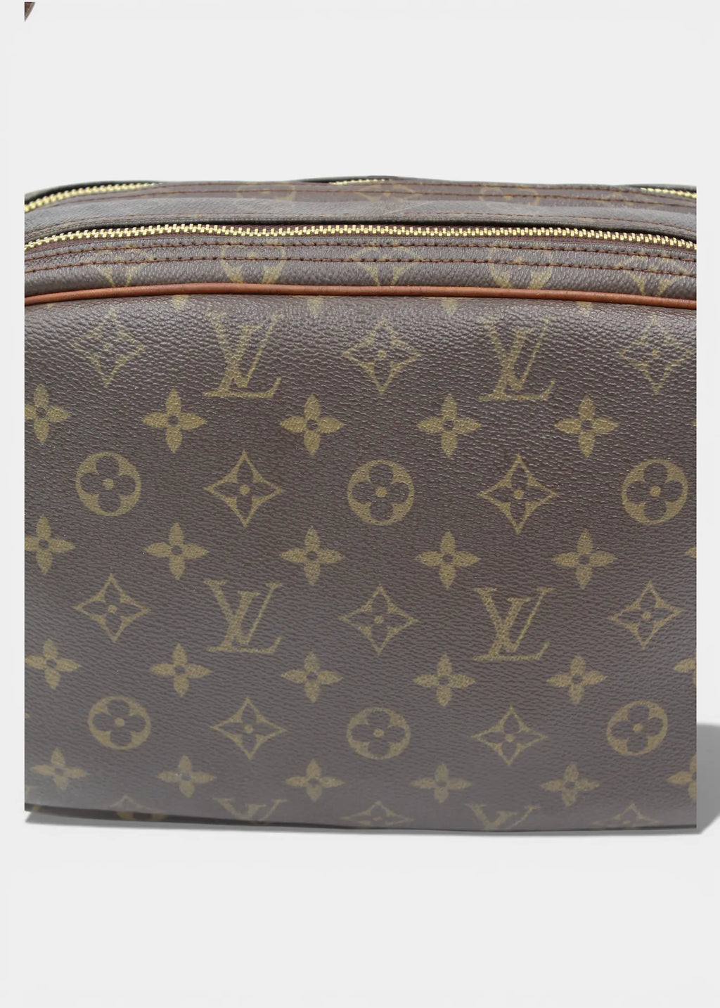 Preloved | Louis Vuitton Monogram Crossbody Reporter PM