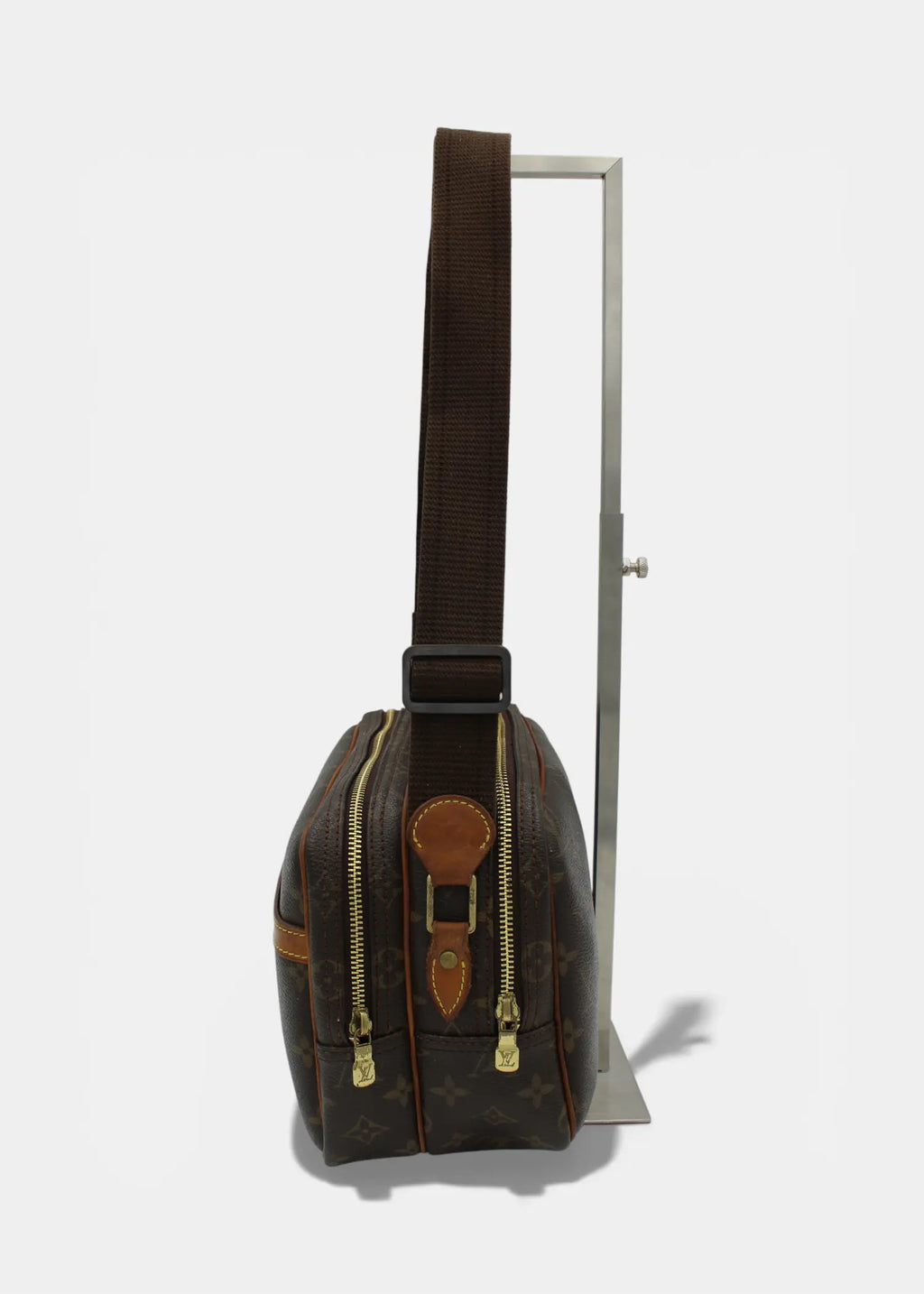 Preloved | Louis Vuitton Monogram Crossbody Reporter PM