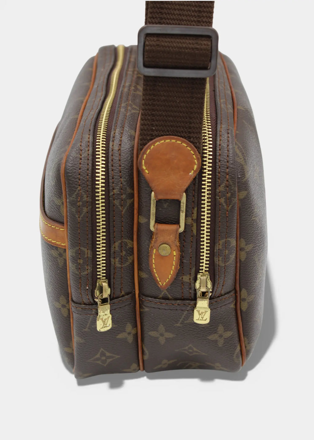 Preloved | Louis Vuitton Monogram Crossbody Reporter PM