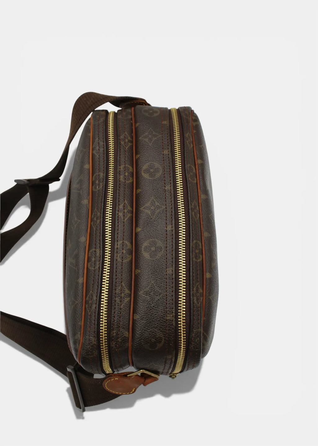 Preloved | Louis Vuitton Monogram Crossbody Reporter PM