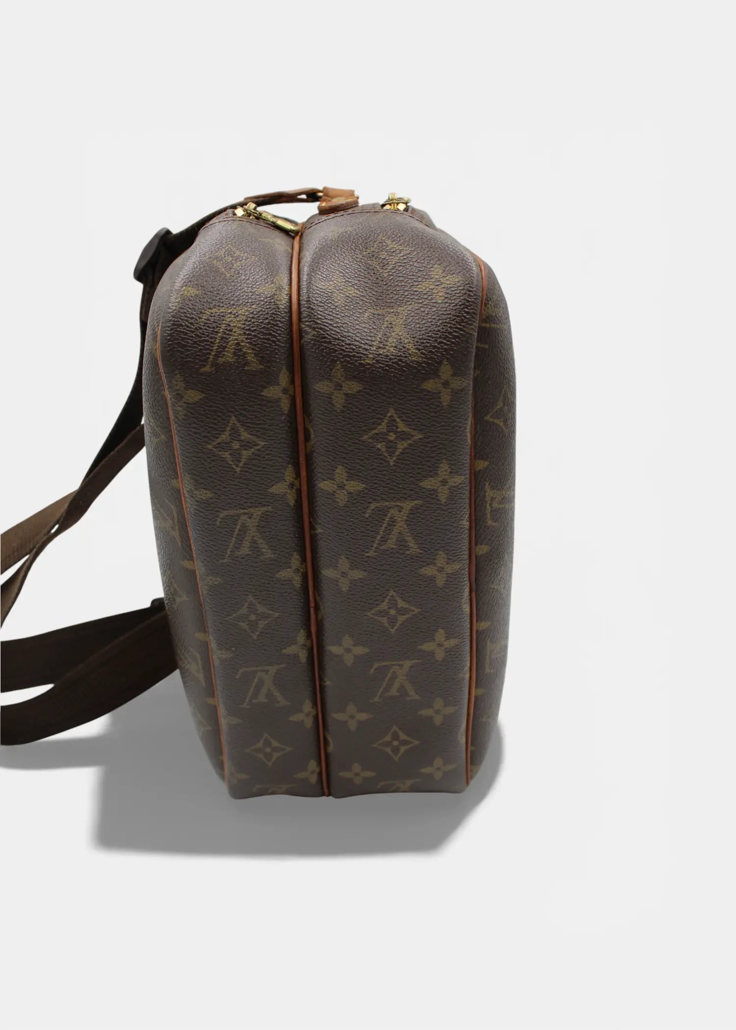 Preloved | Louis Vuitton Monogram Crossbody Reporter PM