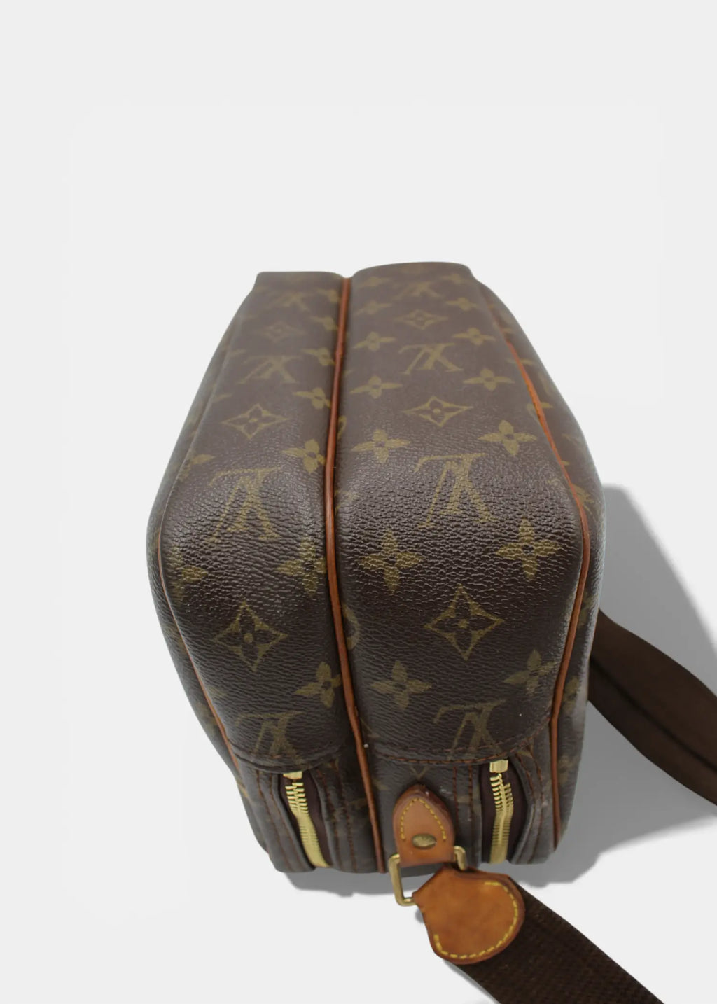 Preloved | Louis Vuitton Monogram Crossbody Reporter PM