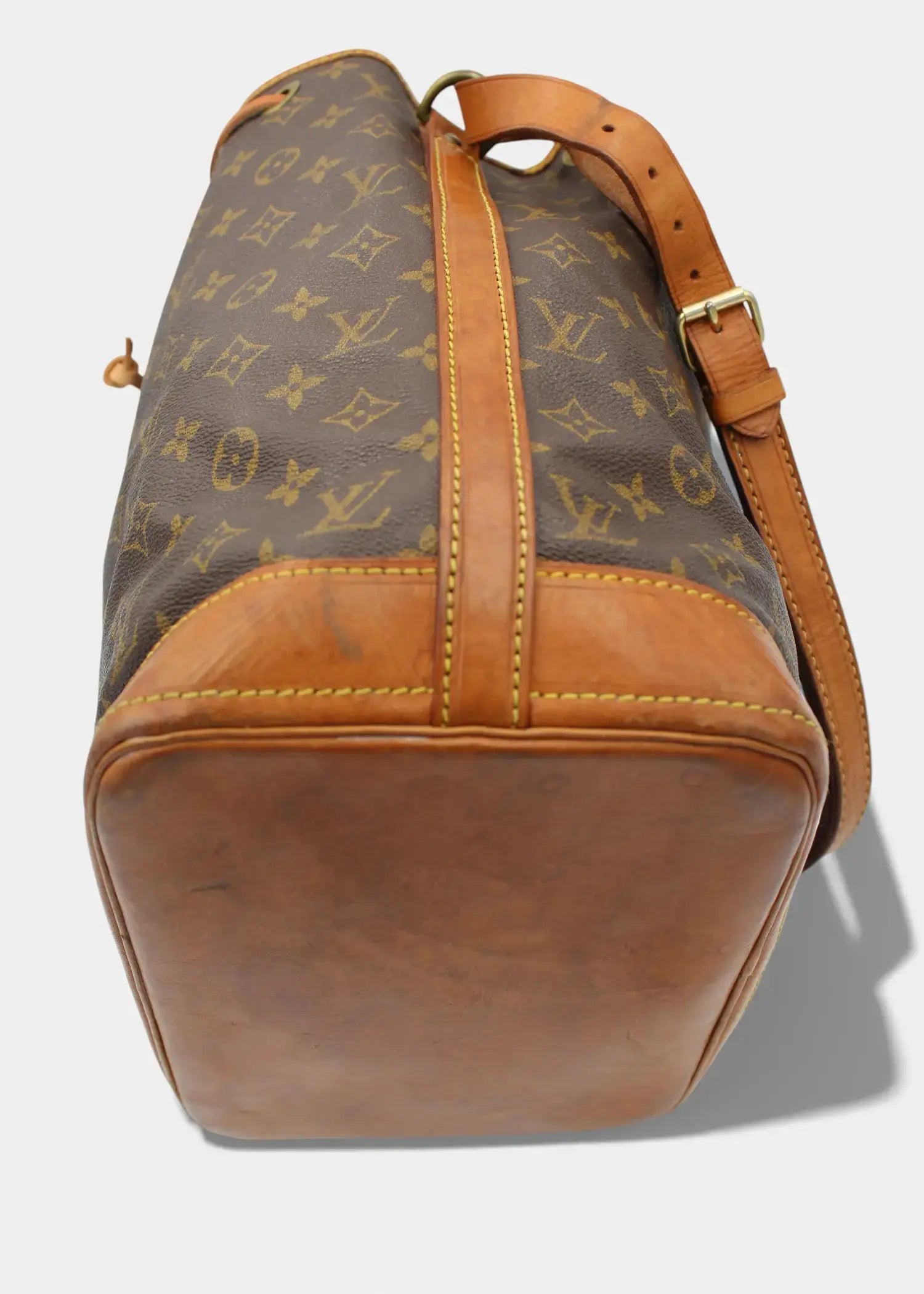 Preloved | Louis Vuitton Monogram Totebag Noé Stor Louis Vuitton