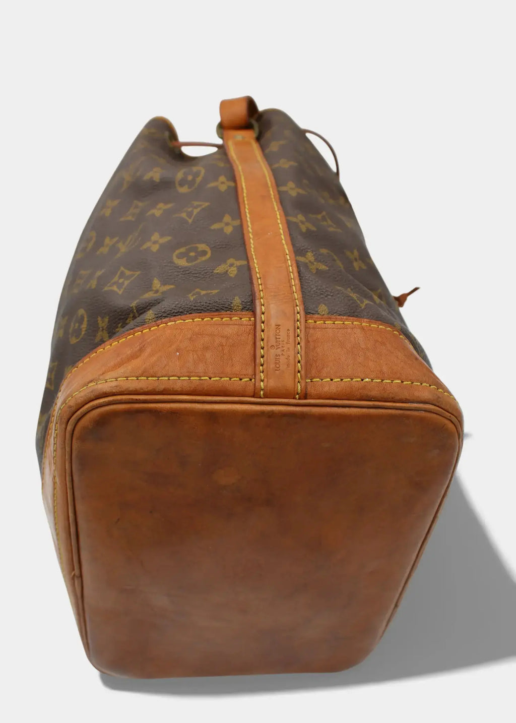 Preloved | Louis Vuitton Monogram Totebag Noé Stor Louis Vuitton